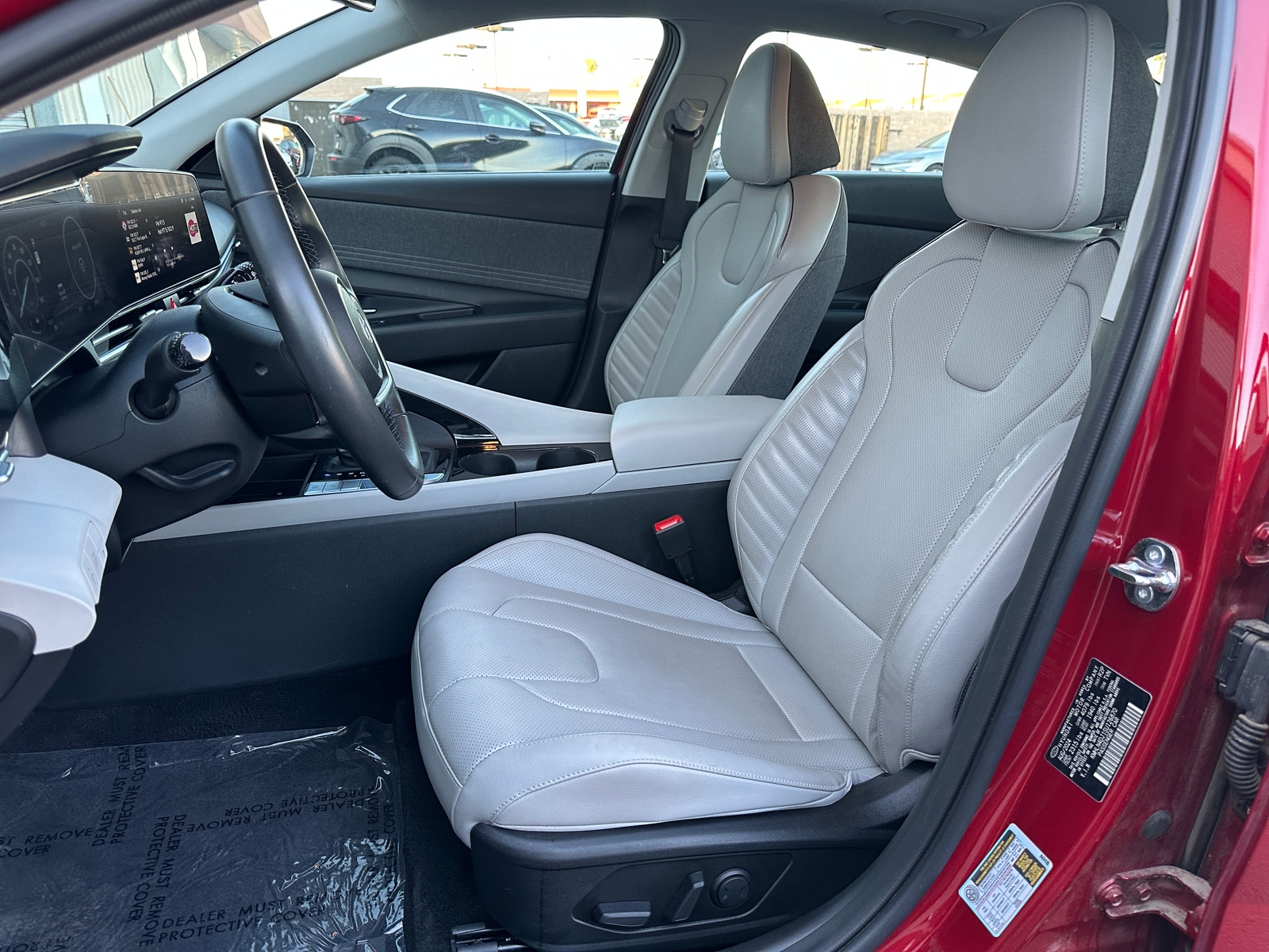 Thumbnail: 2025 Hyundai Elantra - 2