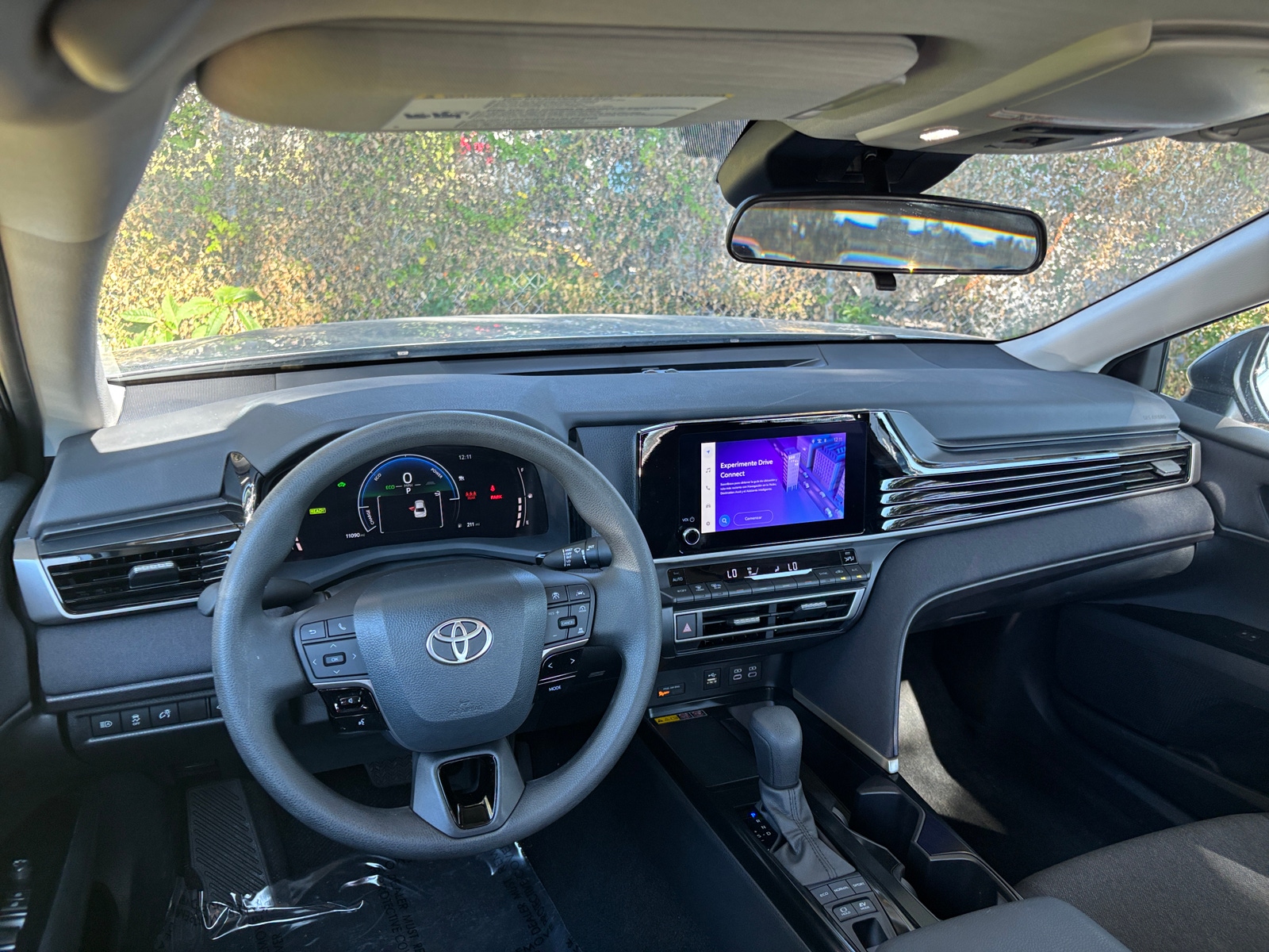 Thumbnail: 2025 Toyota Camry - 3