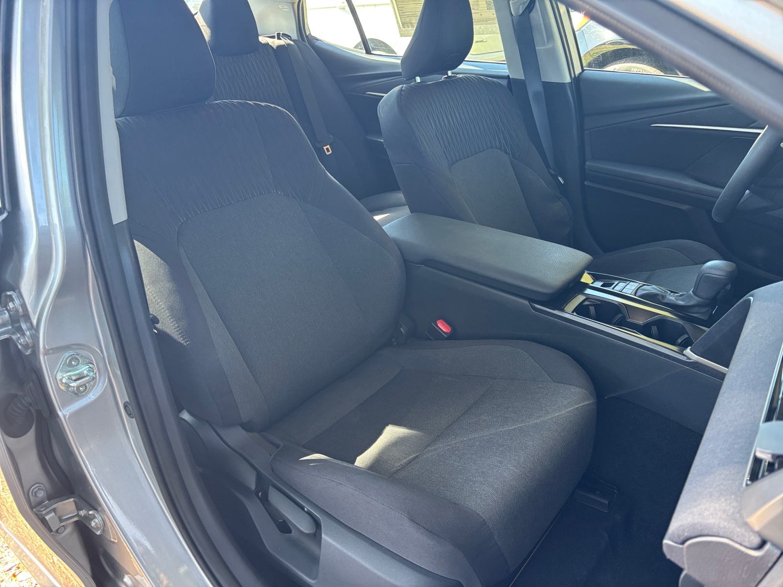 Thumbnail: 2025 Toyota Camry - 2