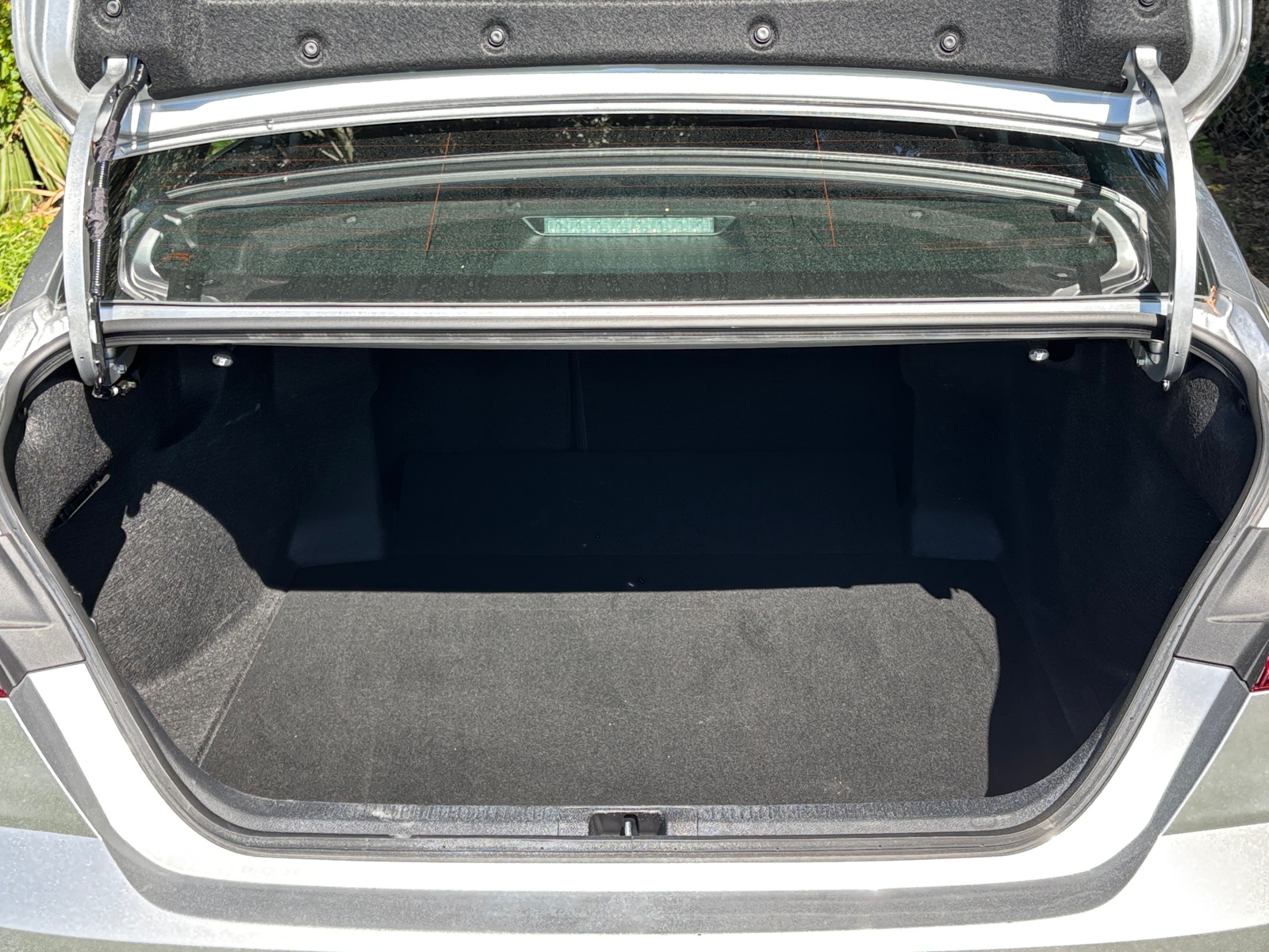 Thumbnail: 2025 Toyota Camry - 6