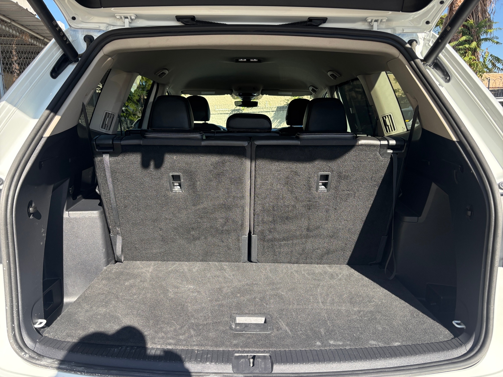 Thumbnail: 2025 Volkswagen Atlas - 7