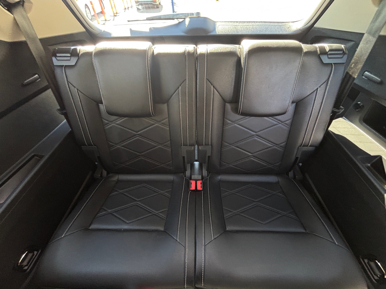 Thumbnail: 2025 Volkswagen Atlas - 6