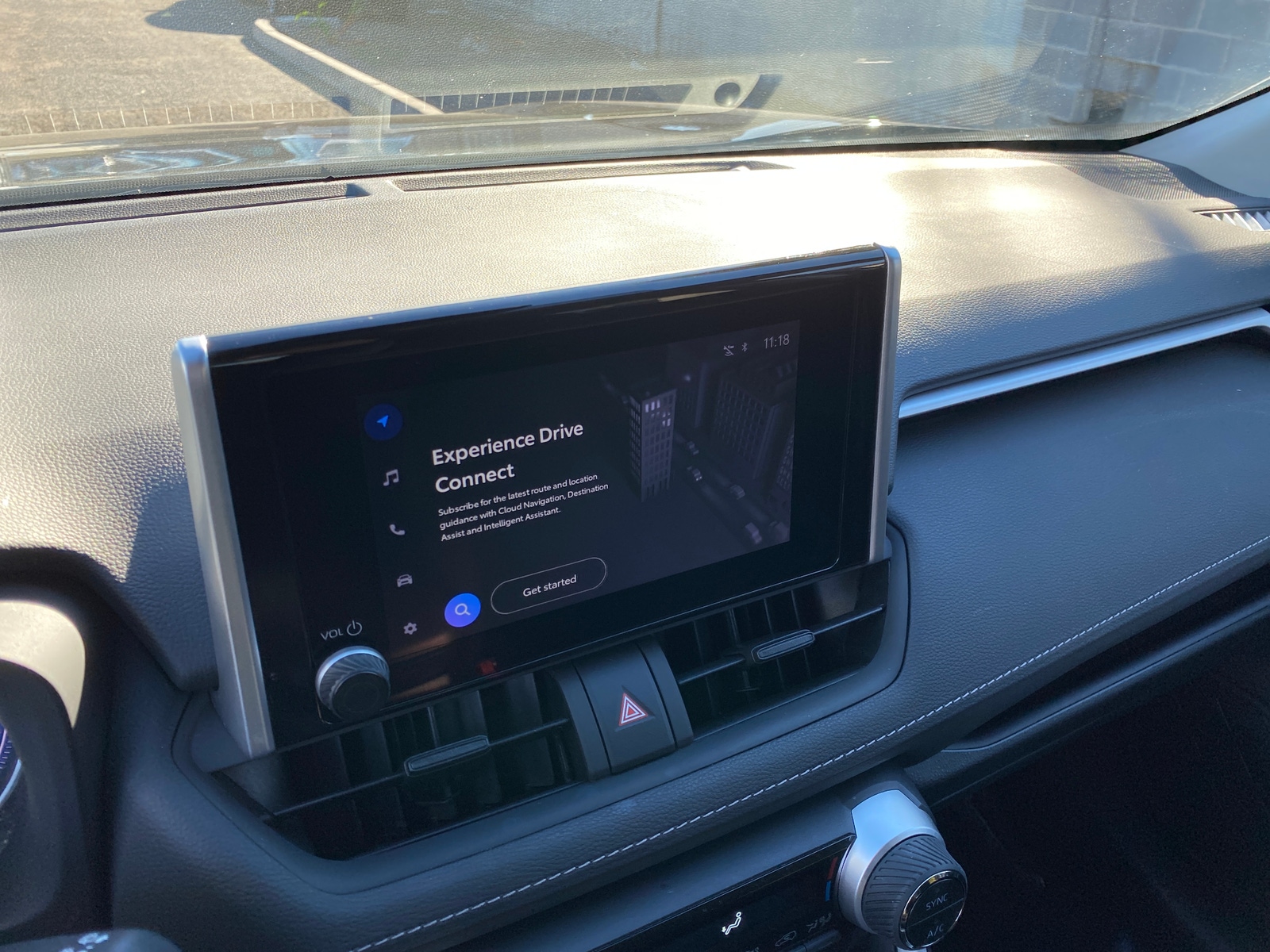 Thumbnail: 2025 Toyota RAV4 - 4