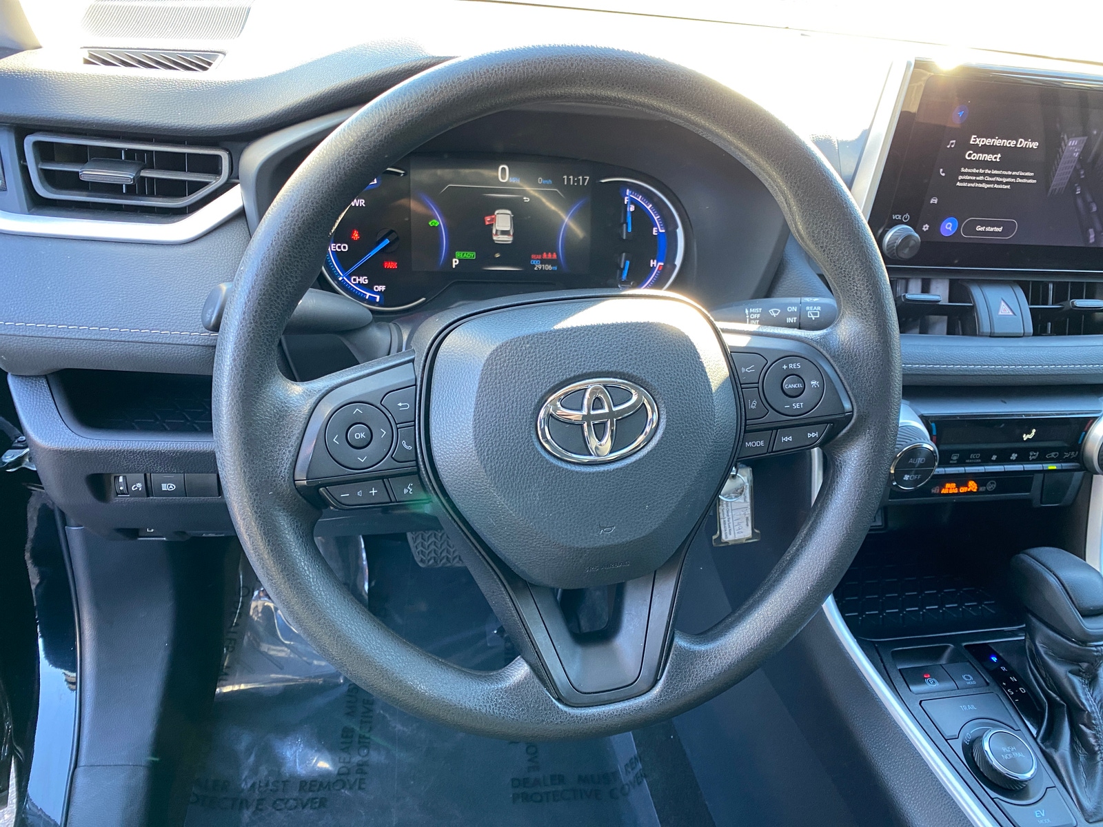 Thumbnail: 2025 Toyota RAV4 - 5
