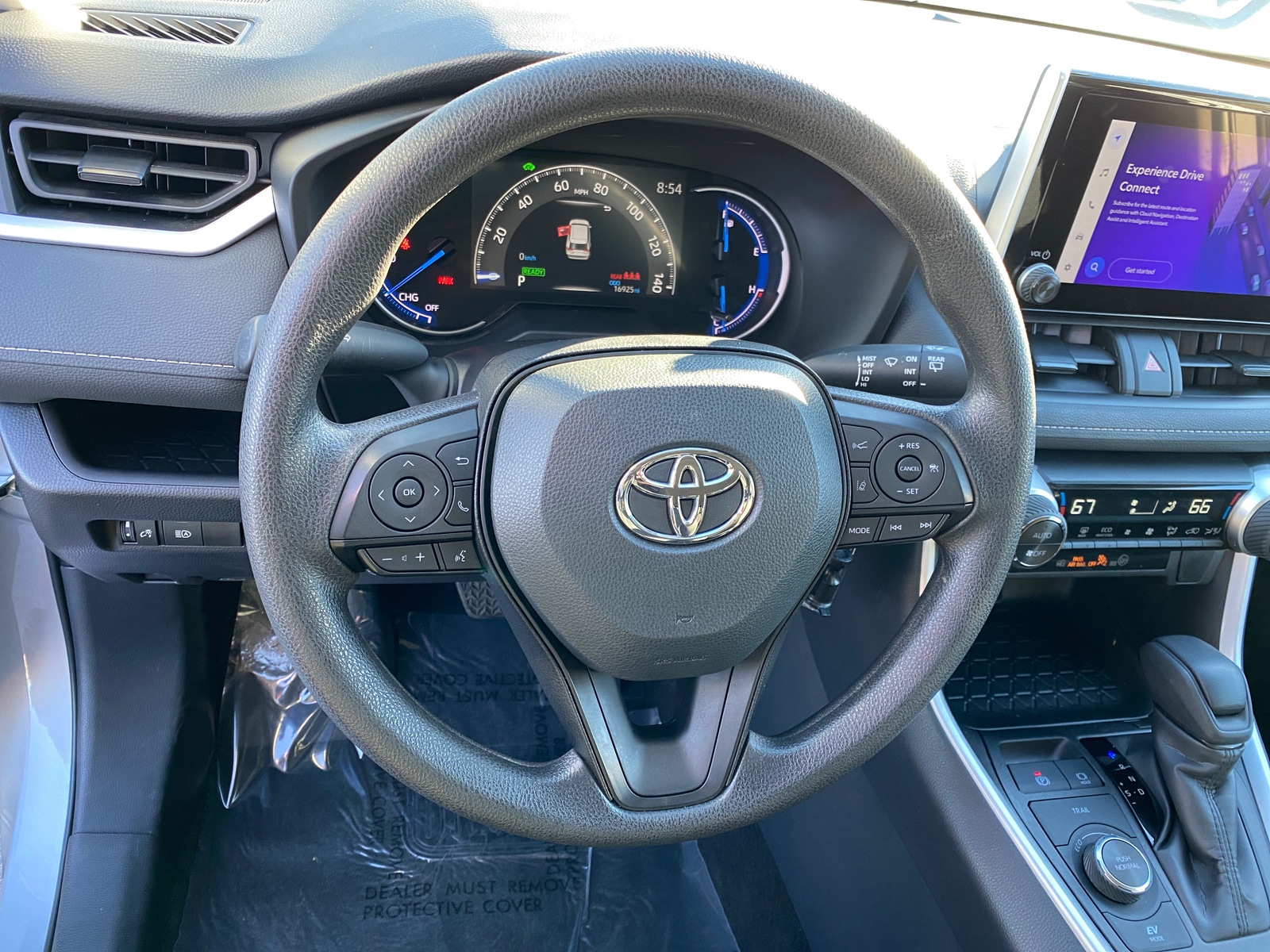 Thumbnail: 2025 Toyota RAV4 - 5