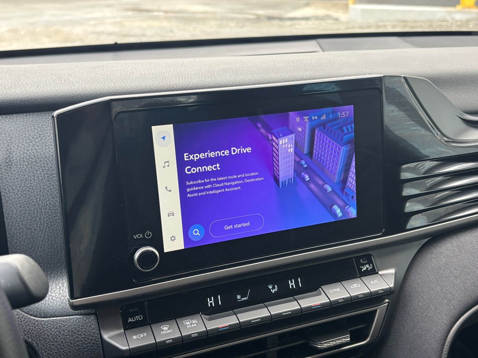 Thumbnail: 2025 Toyota Camry - 4