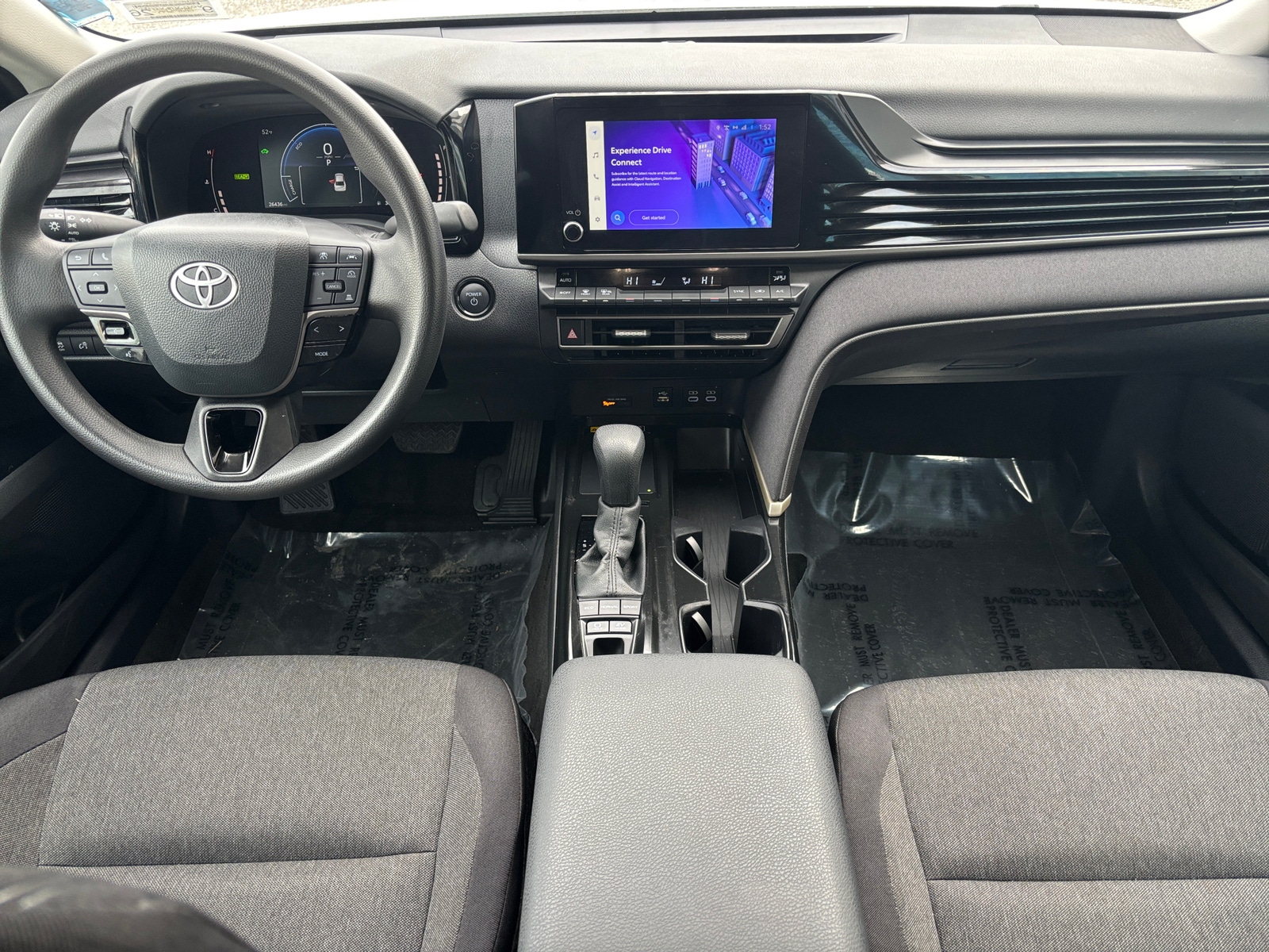 Thumbnail: 2025 Toyota Camry - 3