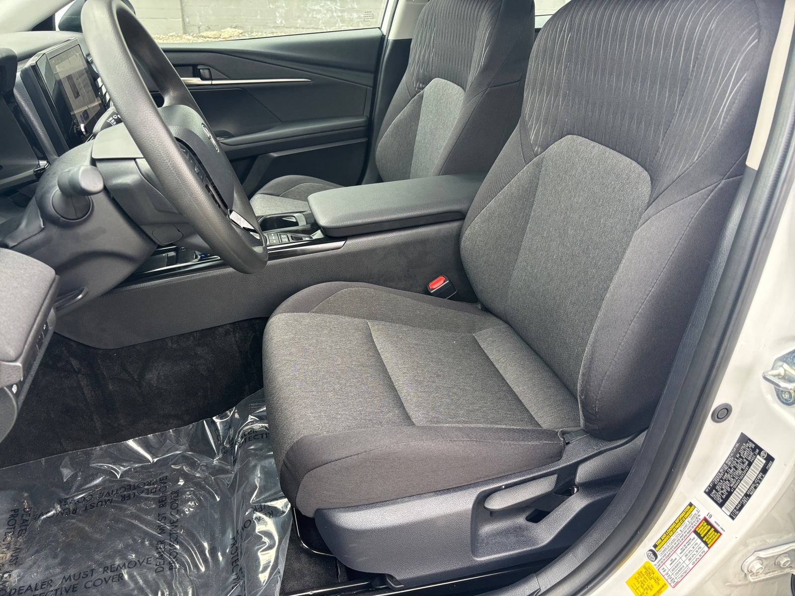 Thumbnail: 2025 Toyota Camry - 2