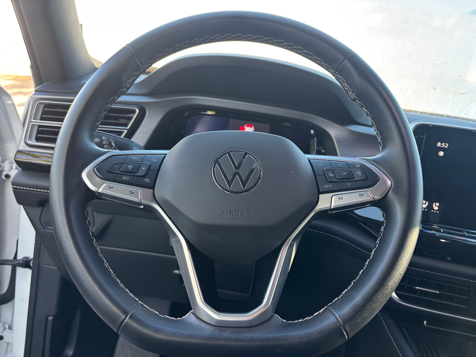 Thumbnail: 2025 Volkswagen Atlas - 4