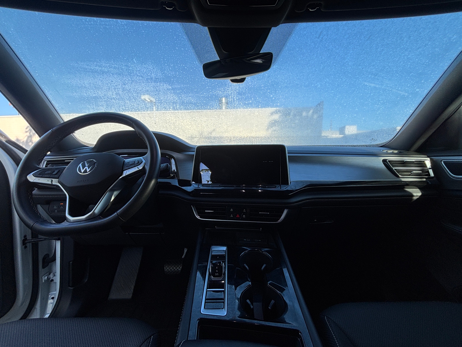 Thumbnail: 2025 Volkswagen Atlas - 2