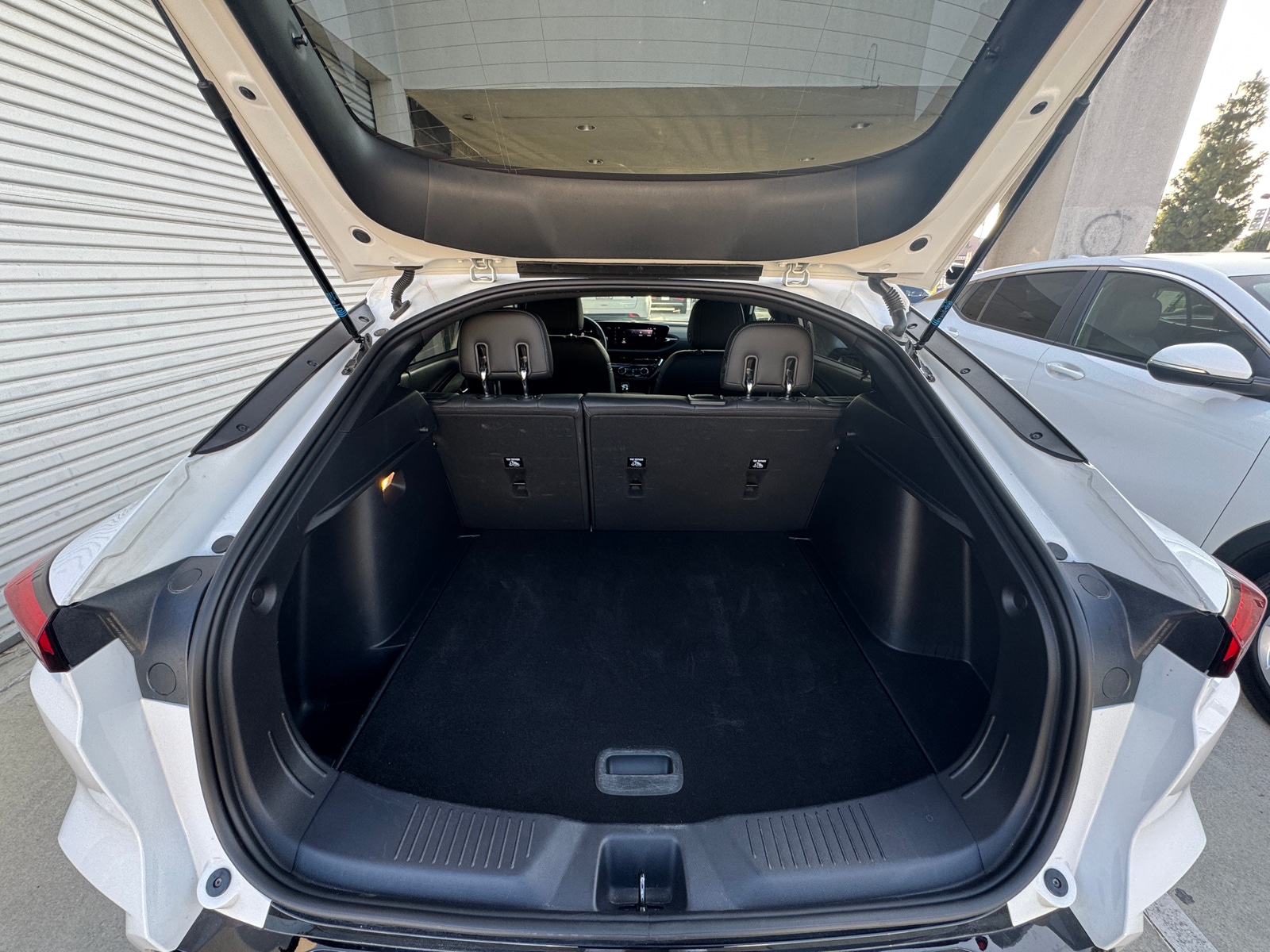 Thumbnail: 2025 Buick Envista - 6