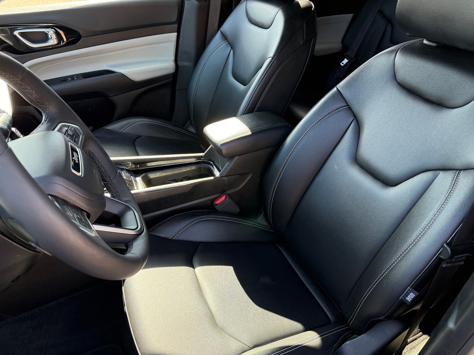 Thumbnail: 2025 Jeep Compass - 2