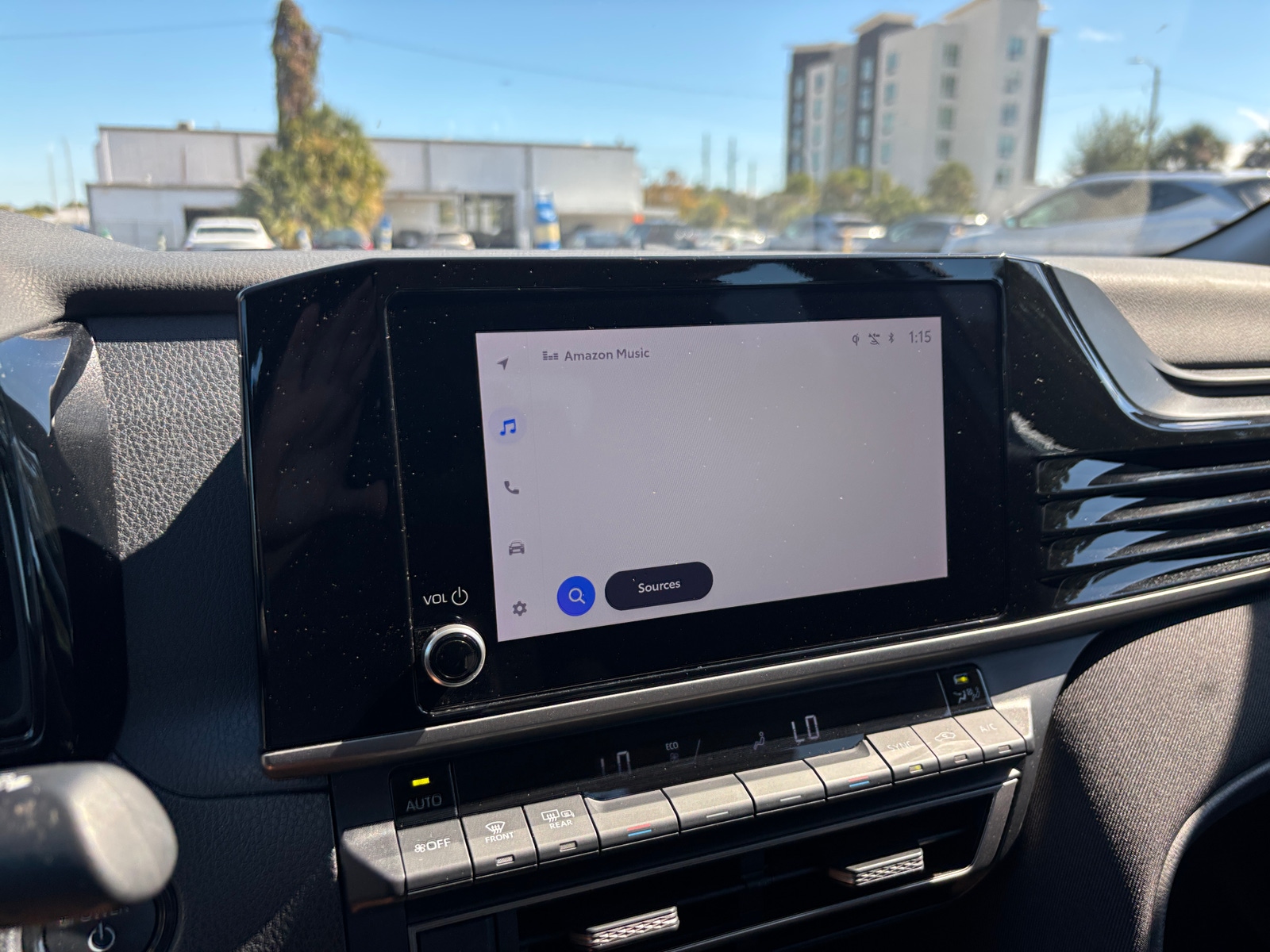 Thumbnail: 2025 Toyota Camry - 4