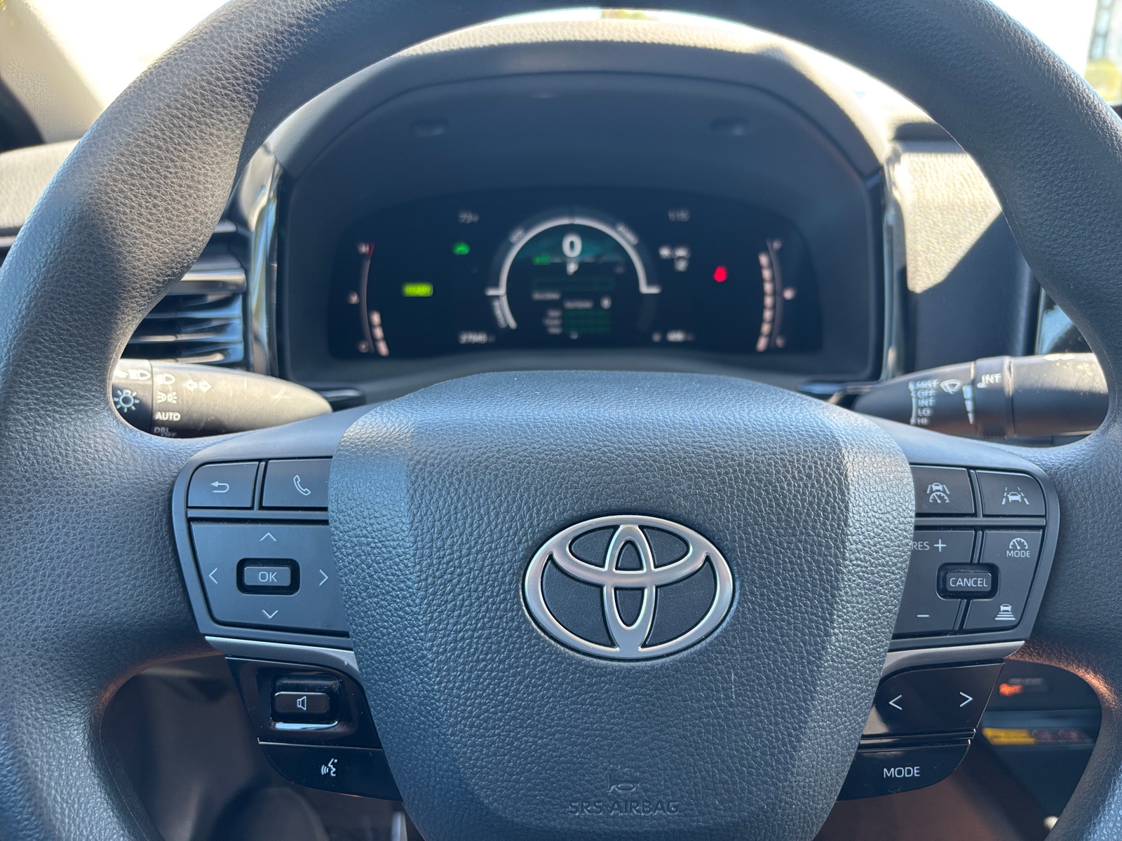 Thumbnail: 2025 Toyota Camry - 5