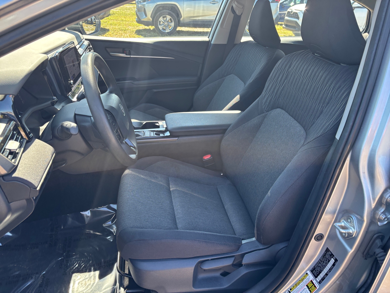 Thumbnail: 2025 Toyota Camry - 2