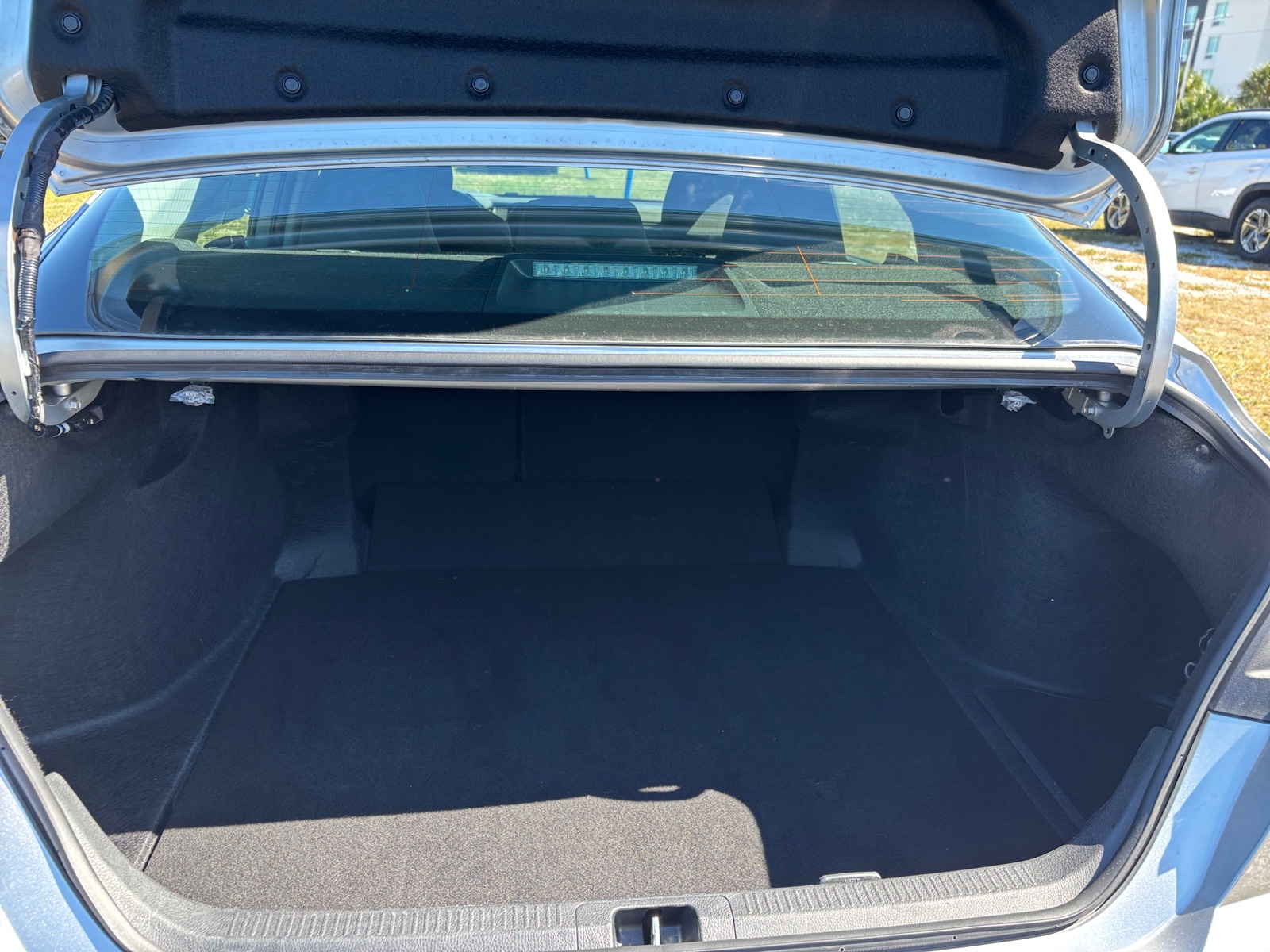 Thumbnail: 2025 Toyota Camry - 6