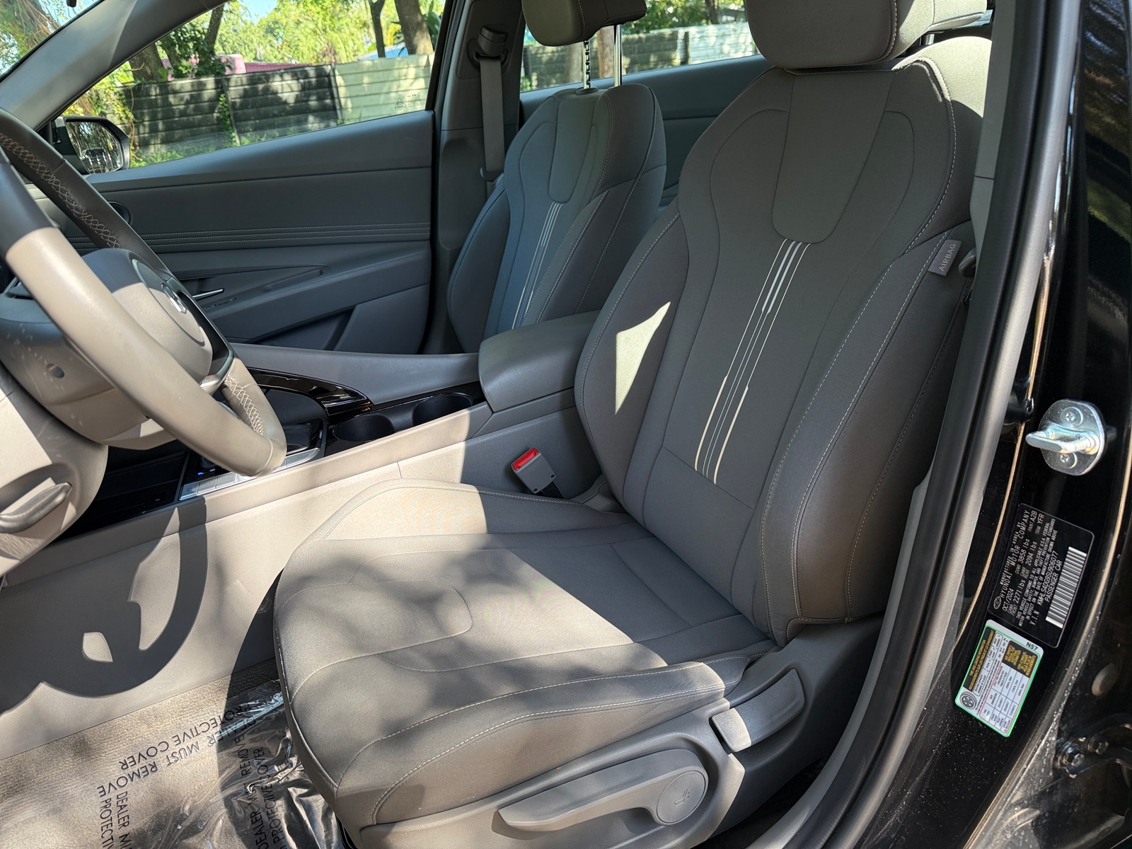 Thumbnail: 2025 Hyundai Elantra - 2