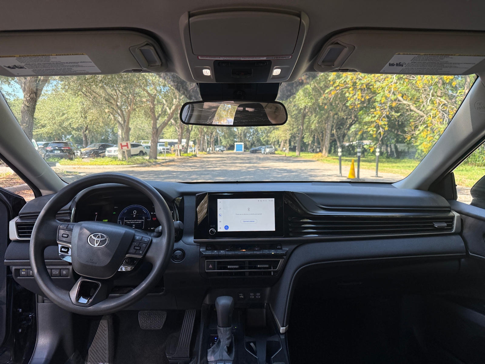 Thumbnail: 2025 Toyota Camry - 3