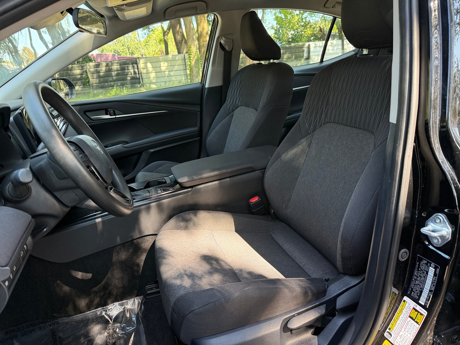 Thumbnail: 2025 Toyota Camry - 2