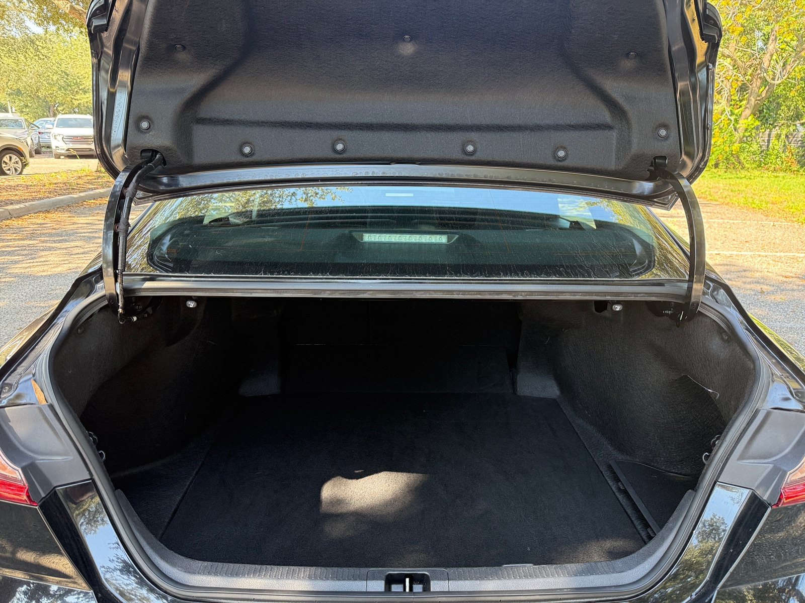 Thumbnail: 2025 Toyota Camry - 4