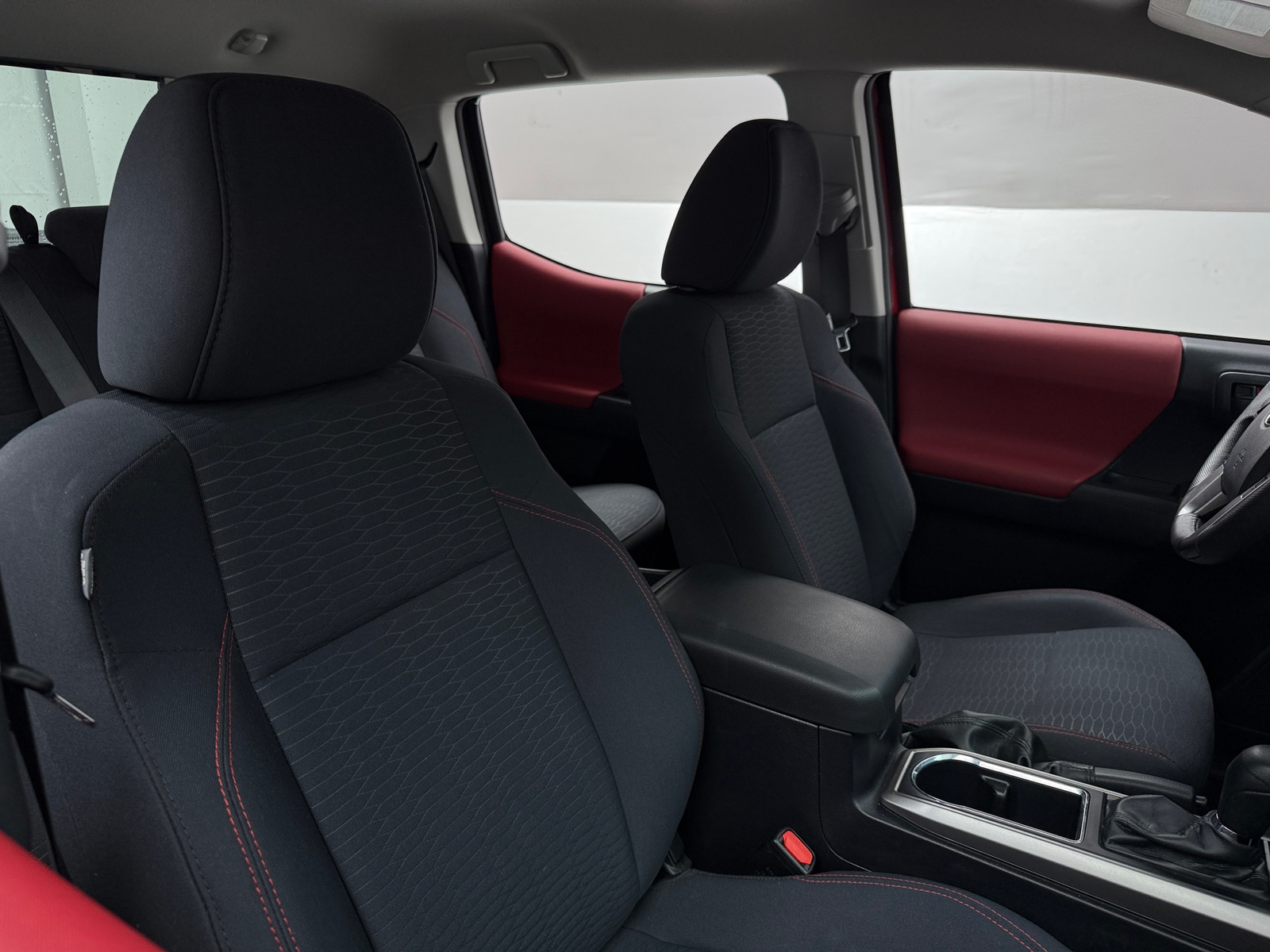 Thumbnail: 2018 Toyota Tacoma - 2