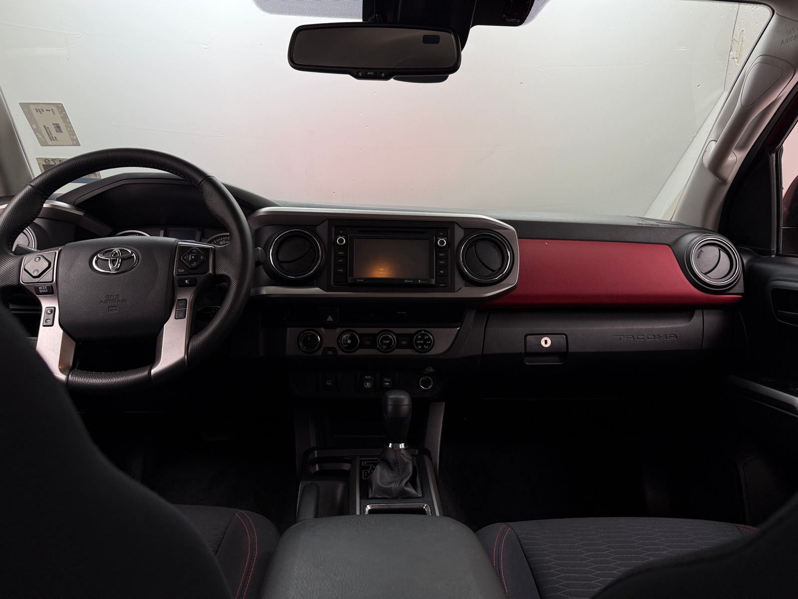 Thumbnail: 2018 Toyota Tacoma - 3