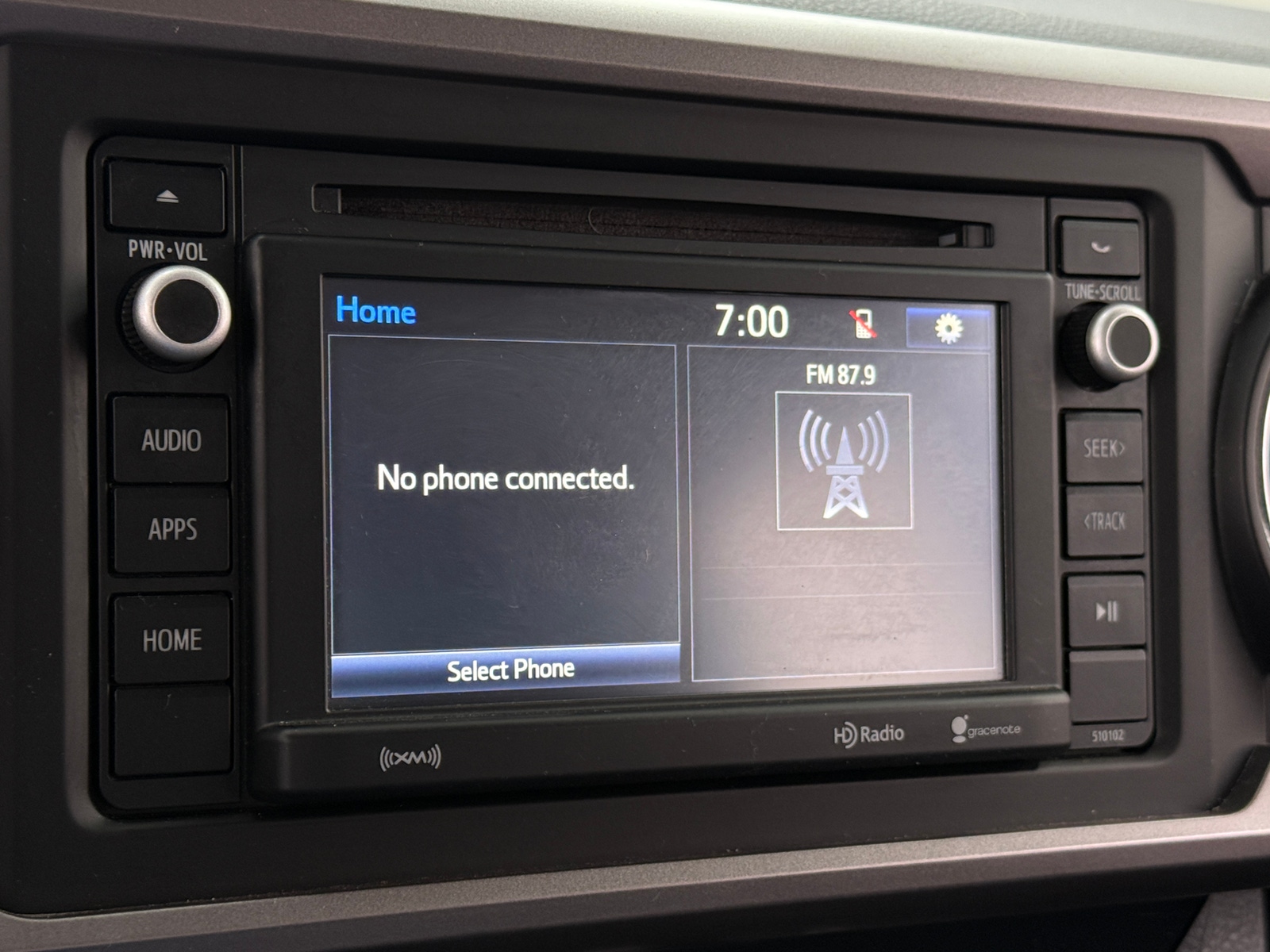 Thumbnail: 2018 Toyota Tacoma - 4