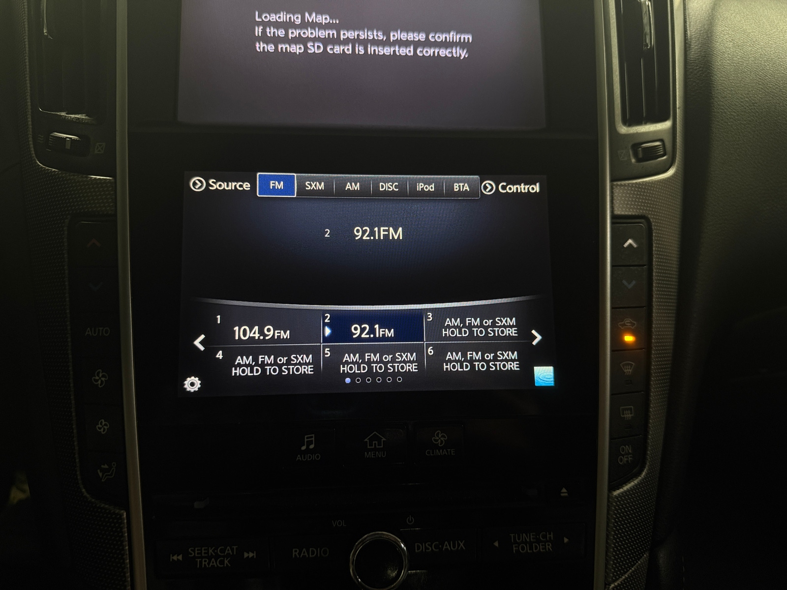 Thumbnail: 2017 INFINITI Q50 - 3