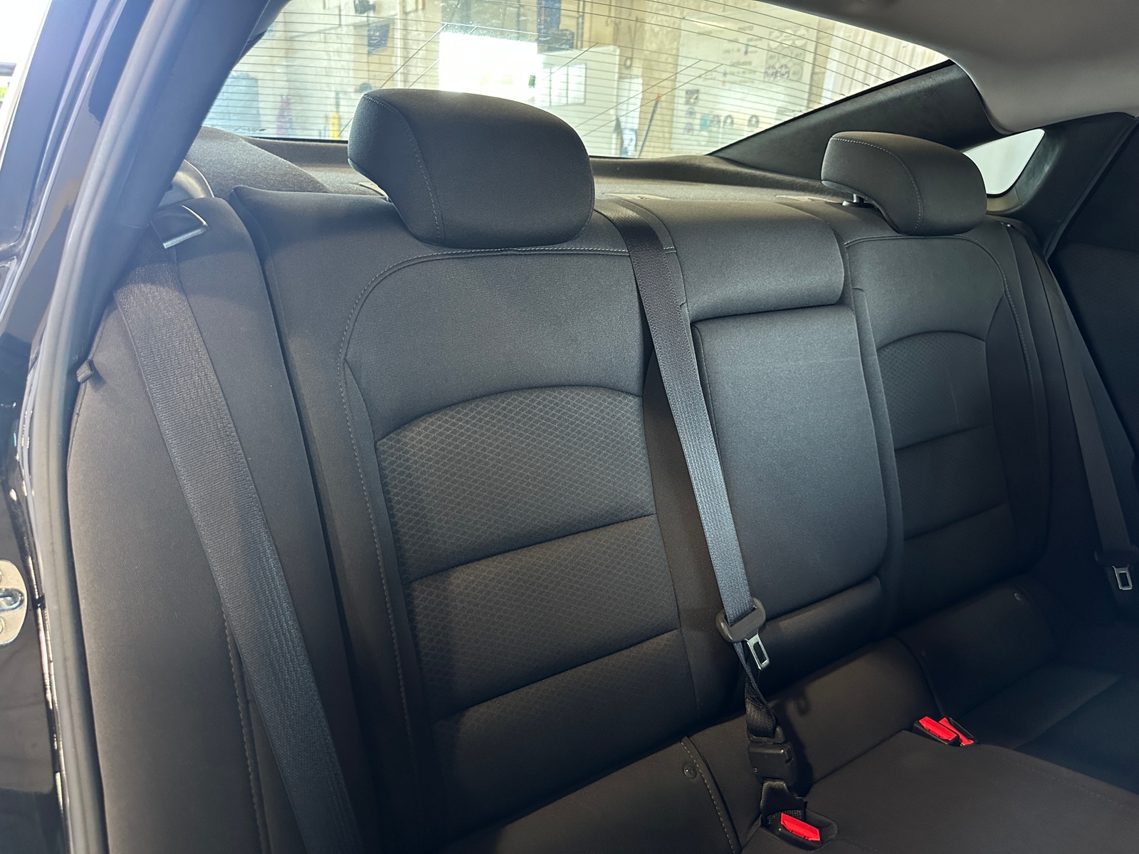 Thumbnail: 2017 Chevrolet Malibu - 6