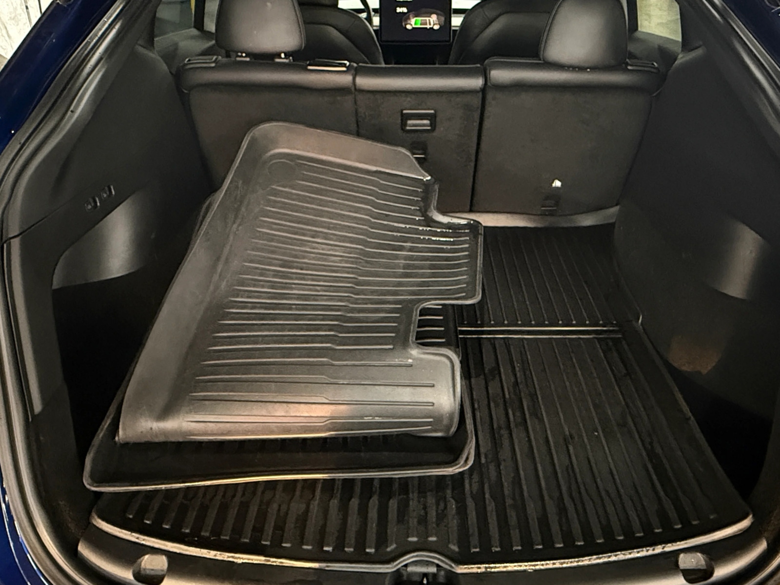 Thumbnail: 2021 Tesla Model Y - 6