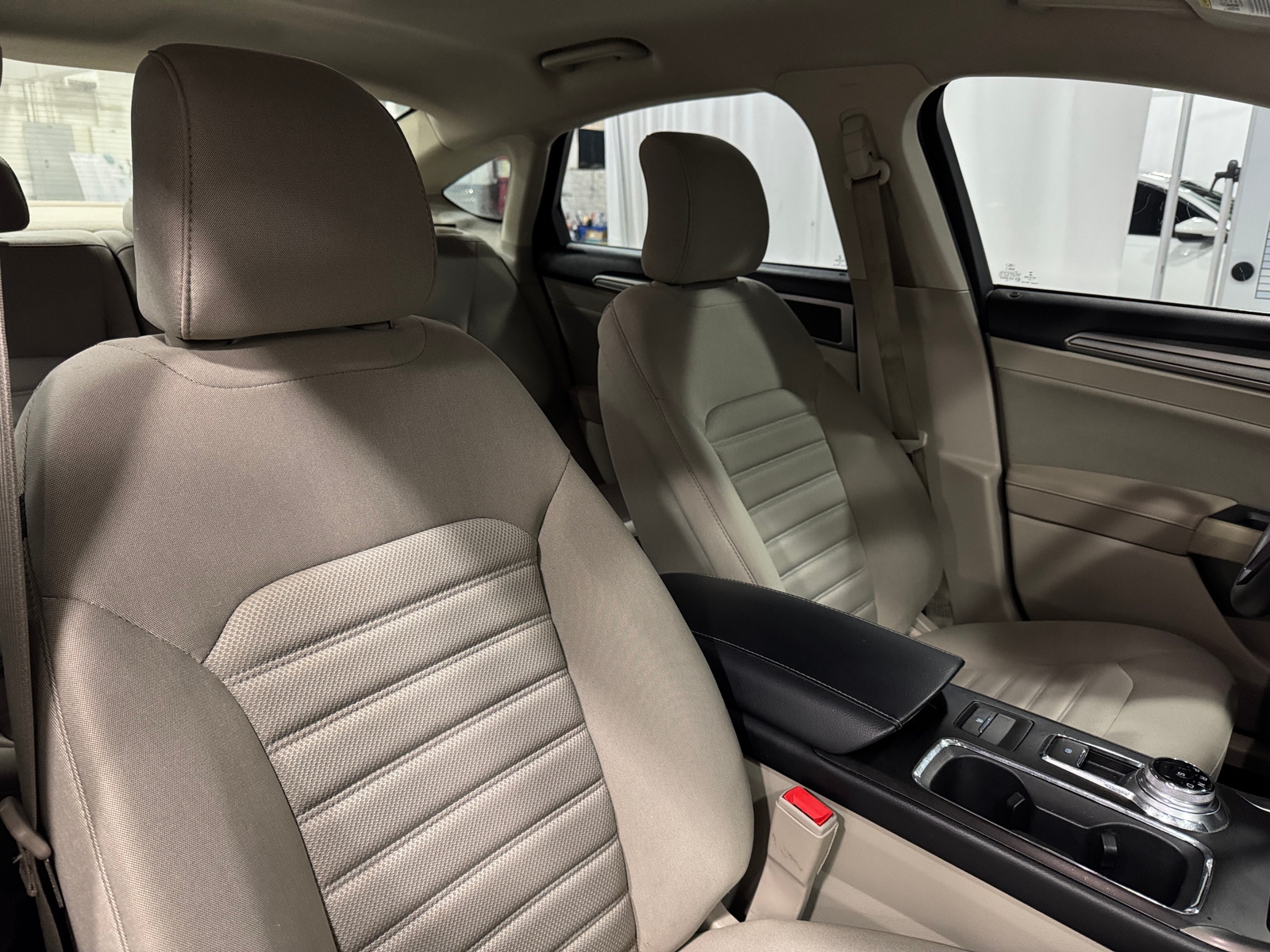 Thumbnail: 2018 Ford Fusion - 2