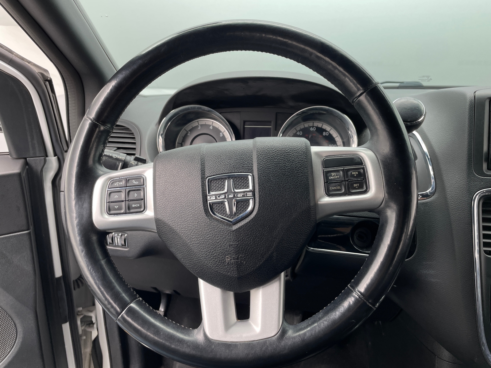 Thumbnail: 2018 Dodge Grand Caravan - 4