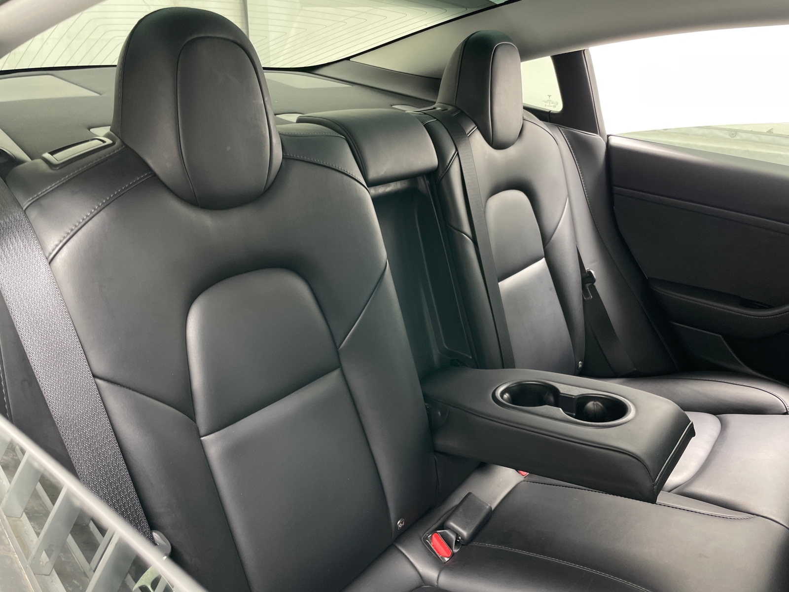 Thumbnail: 2020 Tesla Model 3 - 5