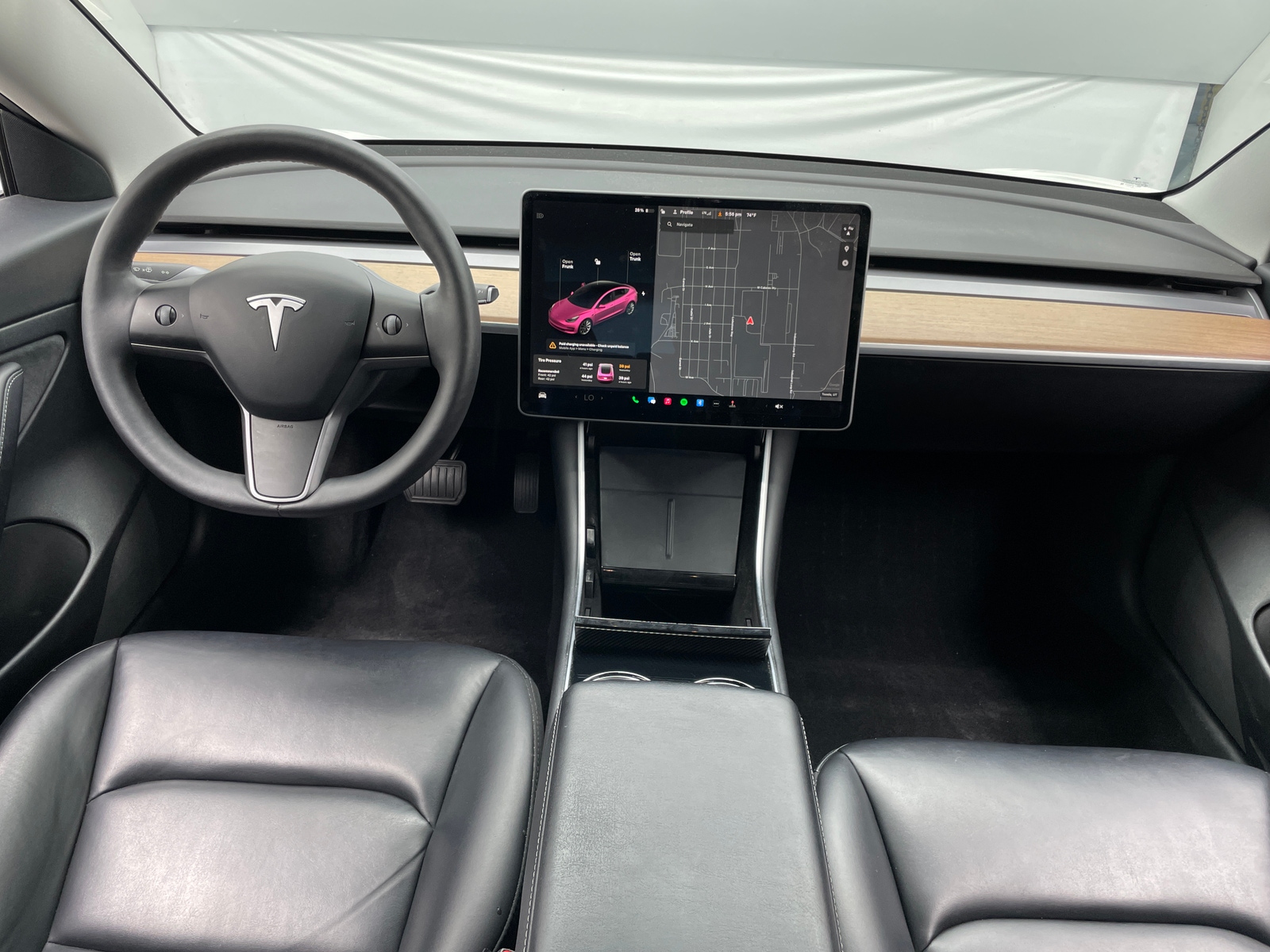 Thumbnail: 2020 Tesla Model 3 - 2