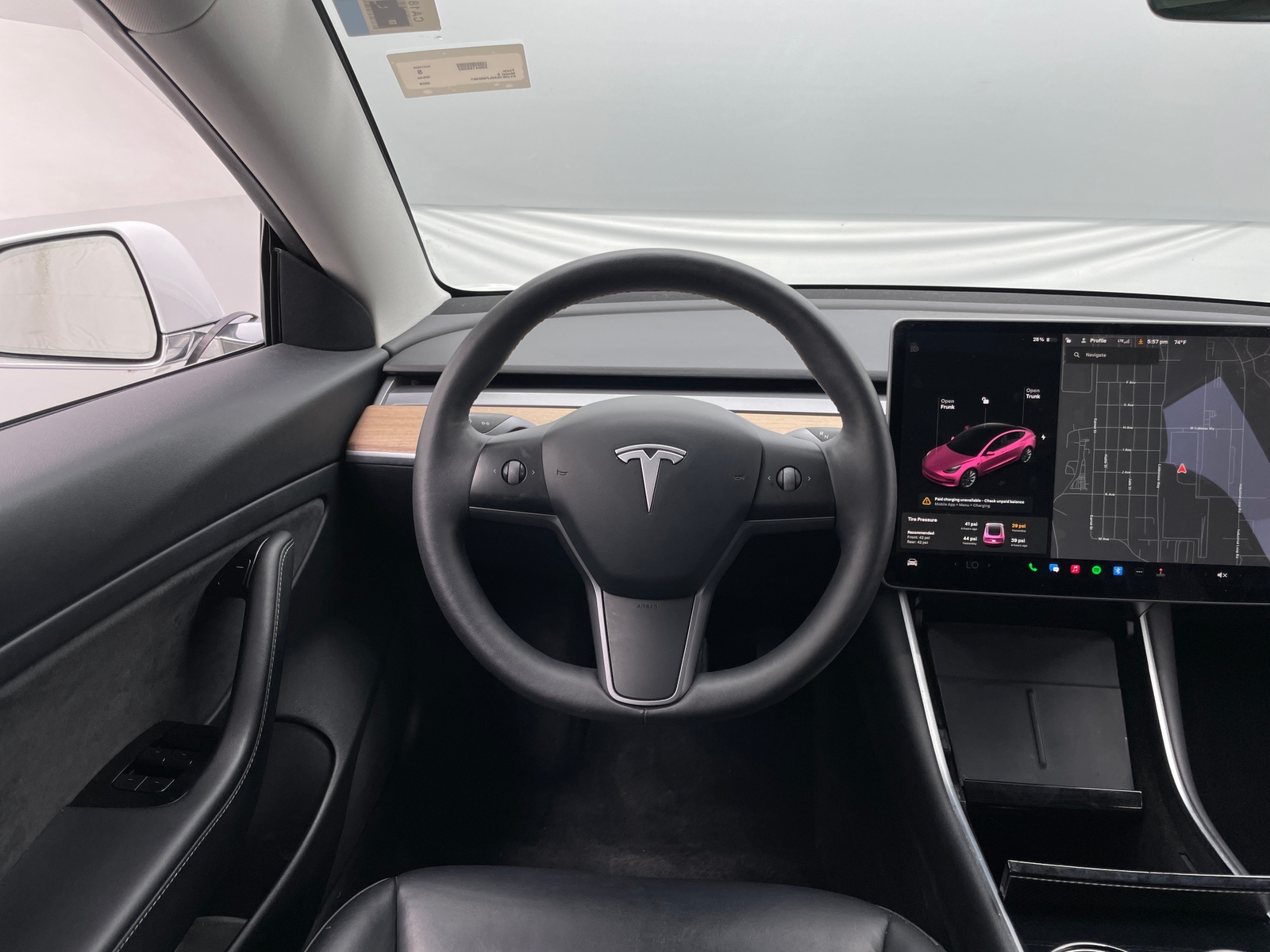 Thumbnail: 2020 Tesla Model 3 - 4