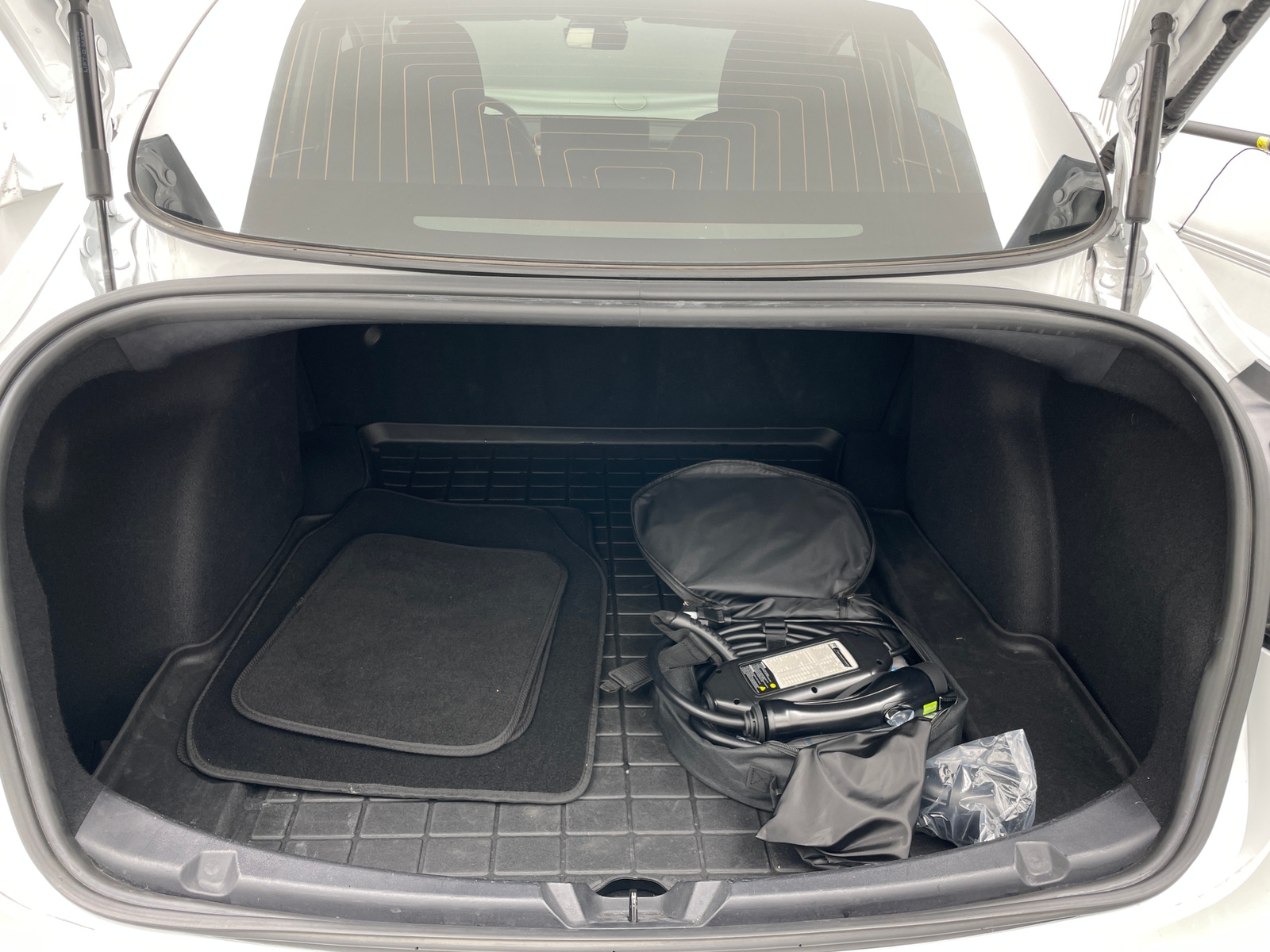 Thumbnail: 2020 Tesla Model 3 - 6