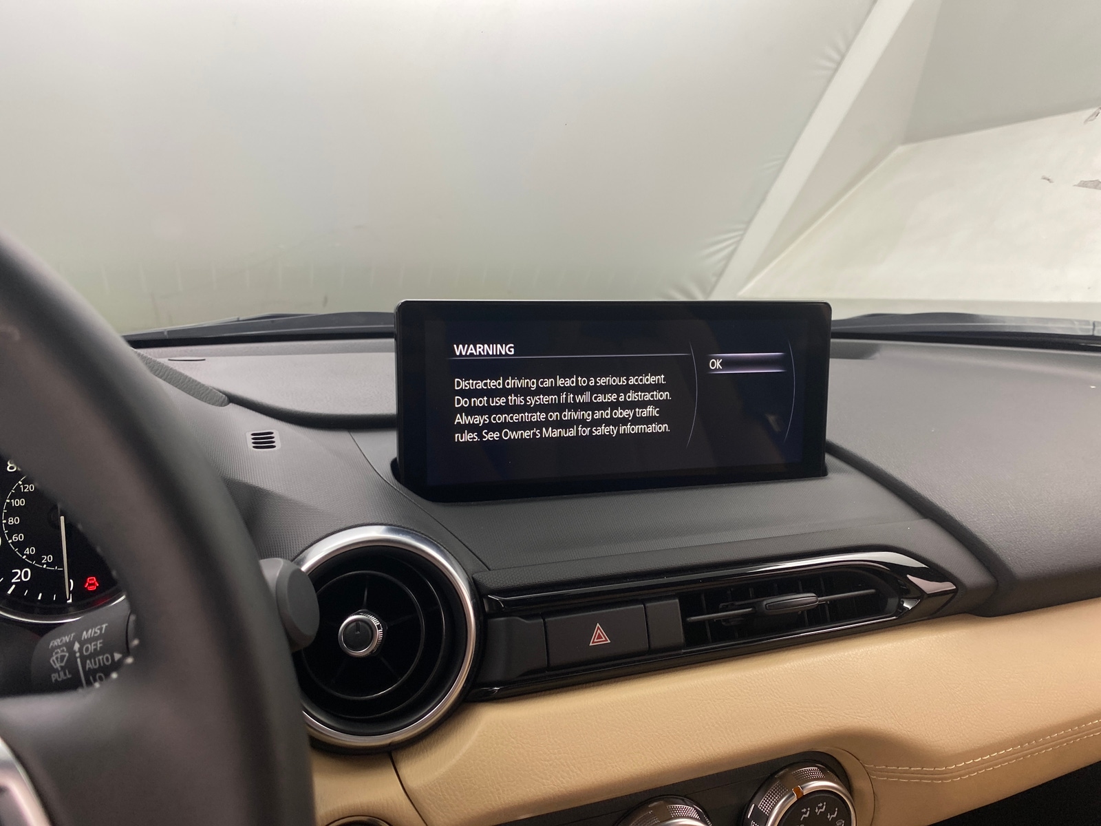 Thumbnail: 2025 Mazda MX-5 Miata - 3