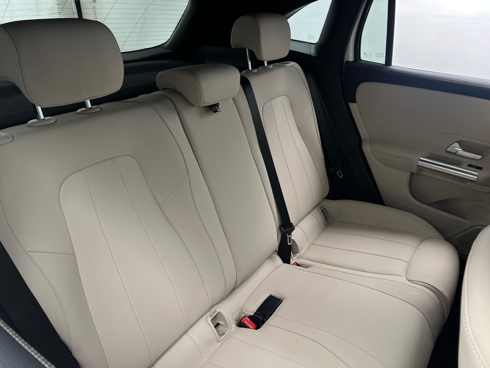 Thumbnail: 2025 Mercedes-Benz GLA - 5