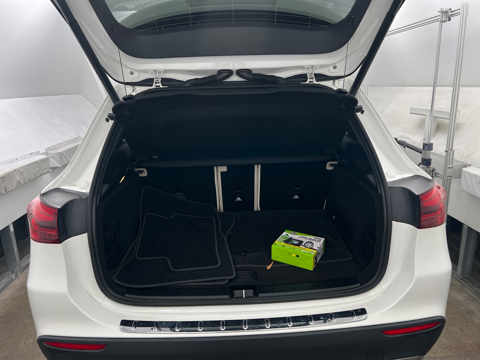 Thumbnail: 2025 Mercedes-Benz GLA - 6