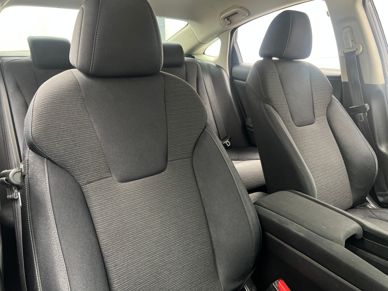 Thumbnail: 2022 Honda Insight - 2