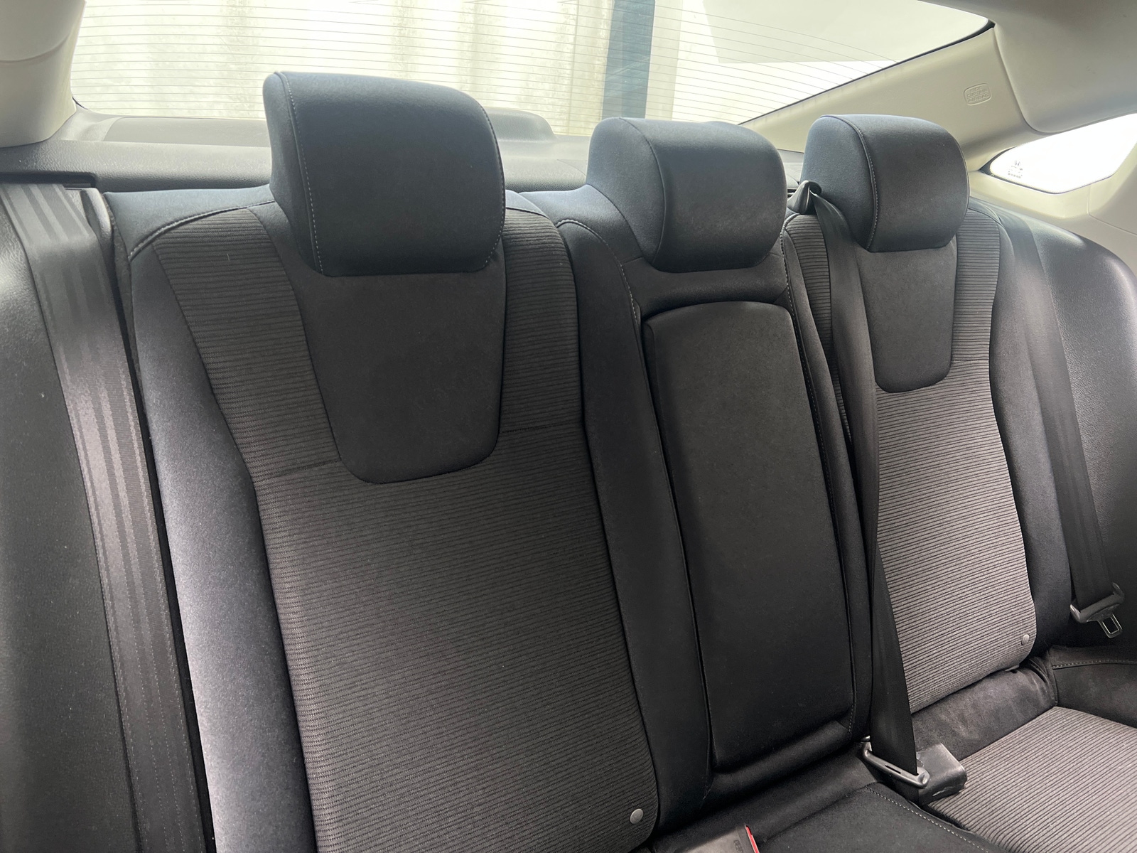 Thumbnail: 2022 Honda Insight - 6