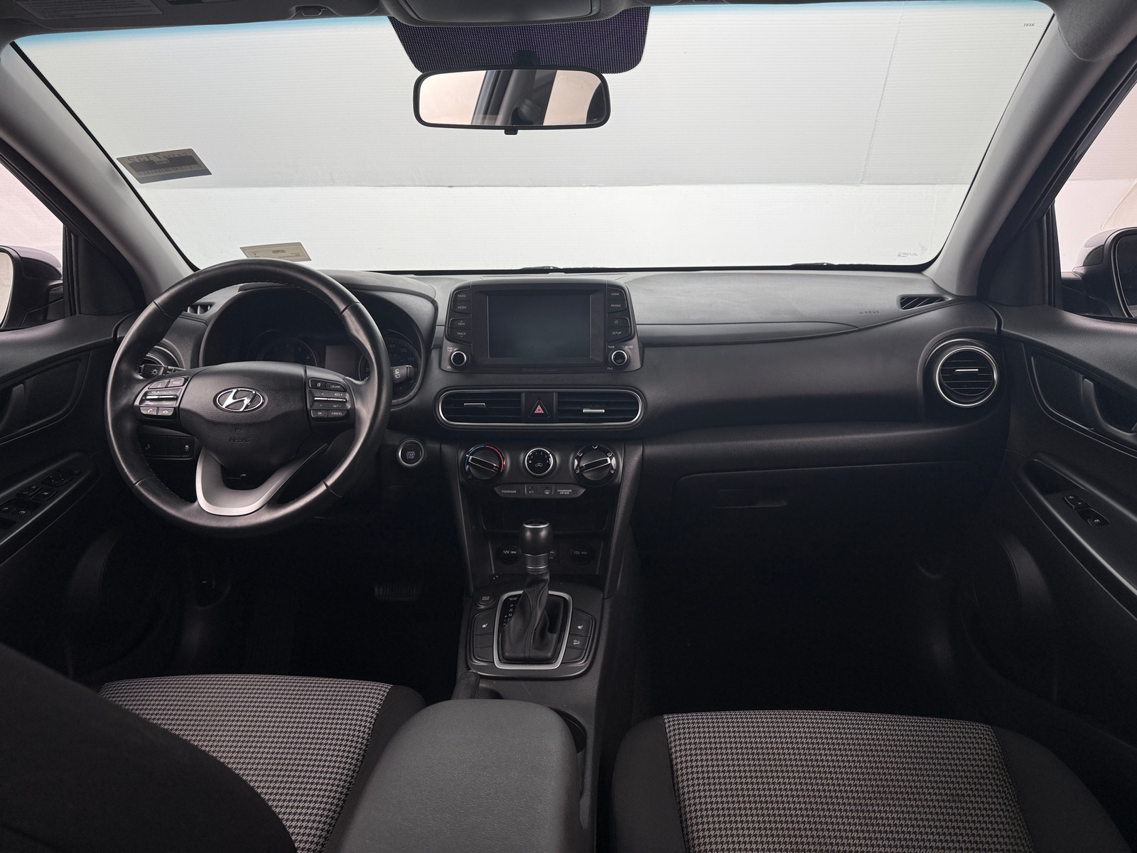 Thumbnail: 2018 Hyundai Kona - 3