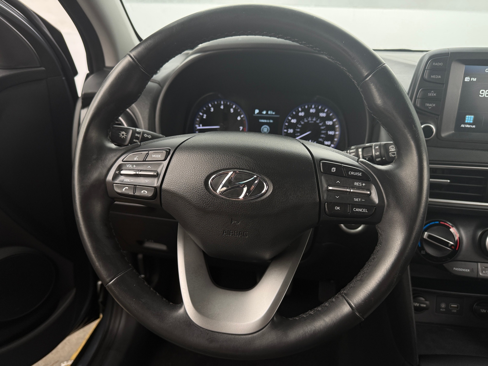 Thumbnail: 2018 Hyundai Kona - 5