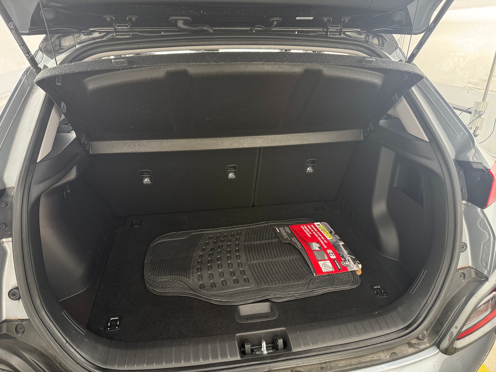 Thumbnail: 2018 Hyundai Kona - 7