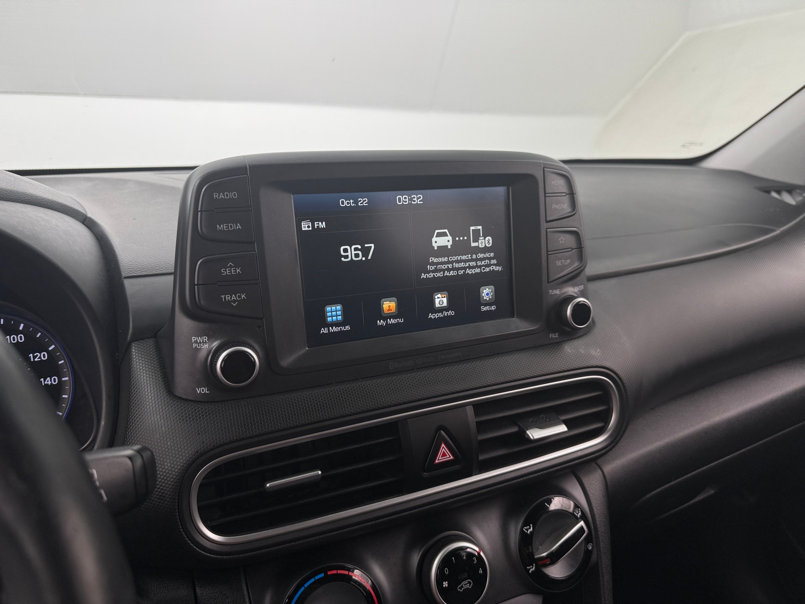 Thumbnail: 2018 Hyundai Kona - 4