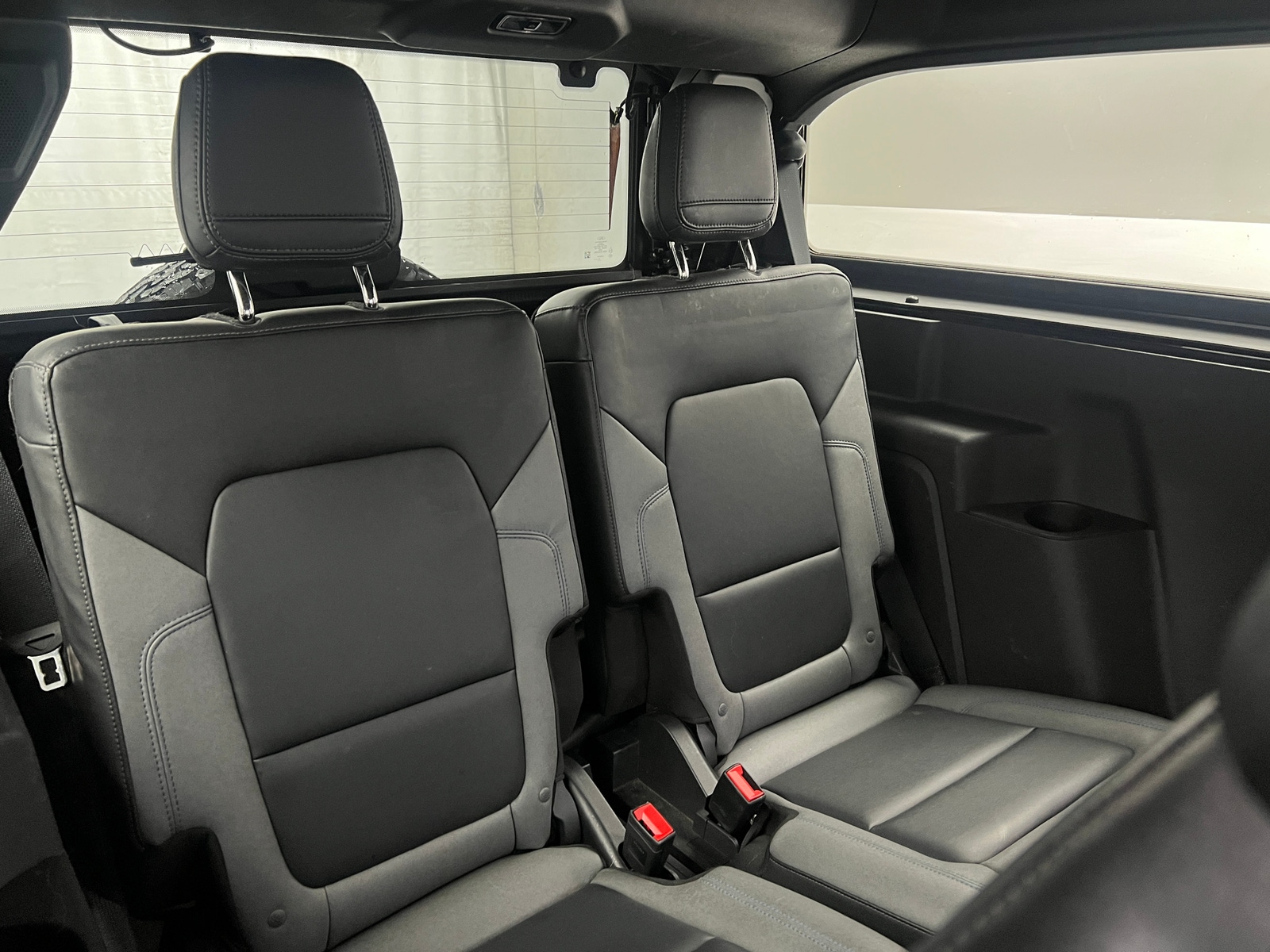 Thumbnail: 2022 Ford Bronco - 5