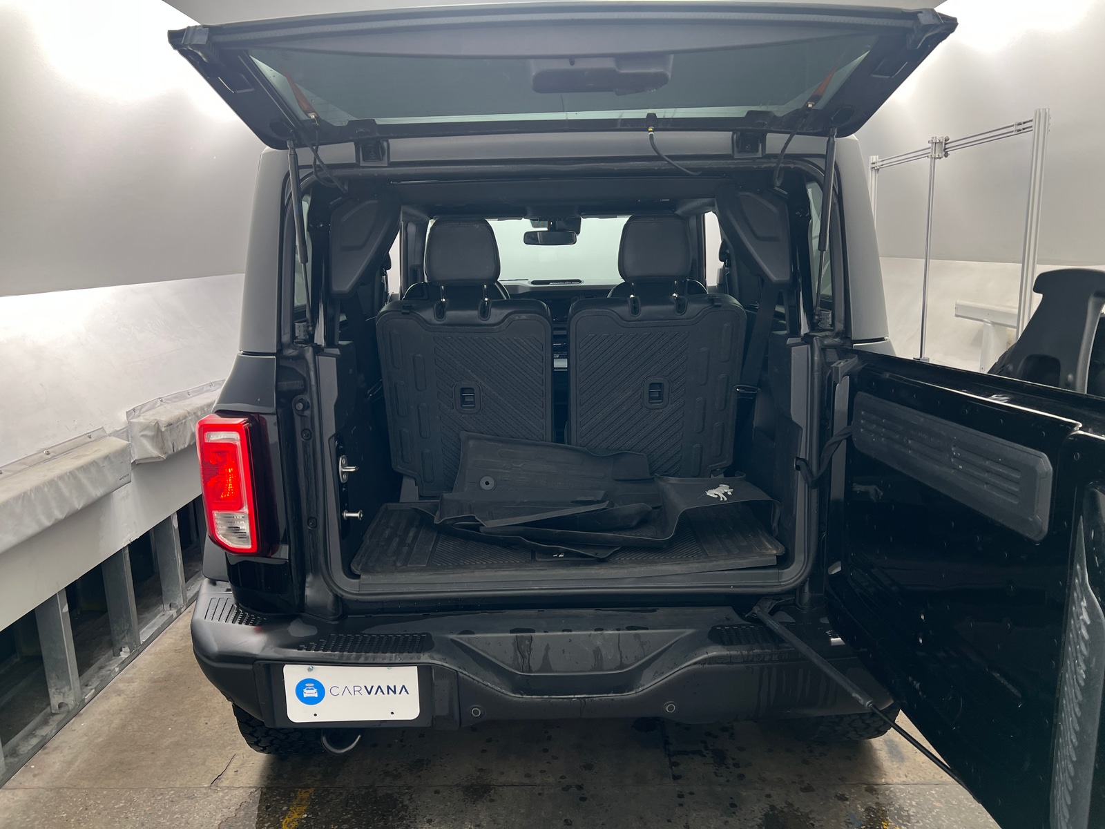 Thumbnail: 2022 Ford Bronco - 6