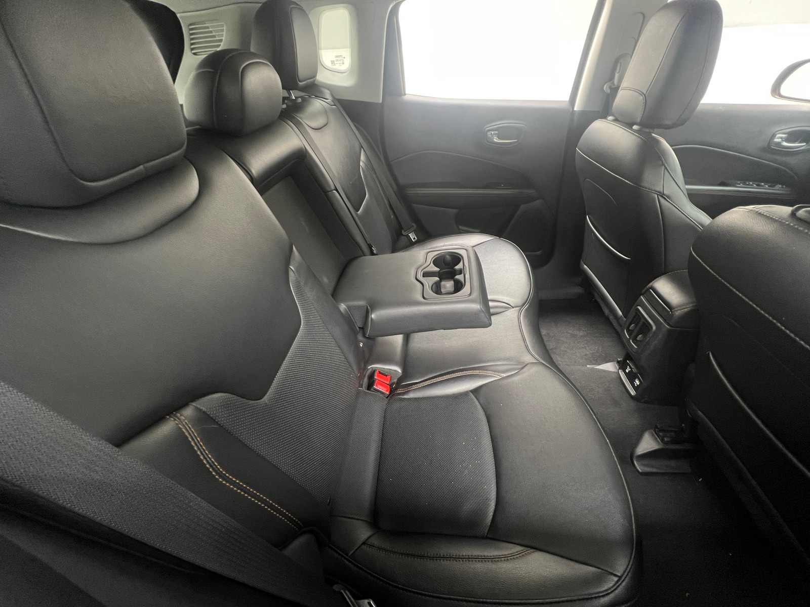 Thumbnail: 2019 Jeep Compass - 5