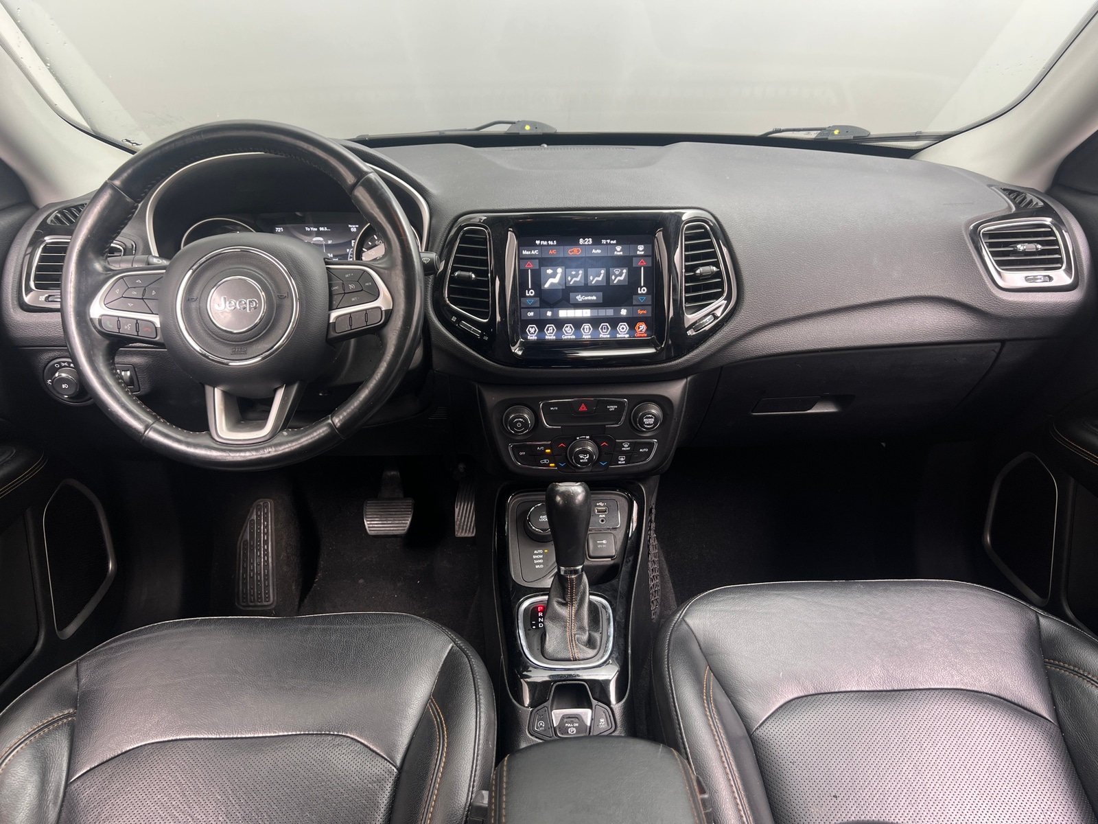 Thumbnail: 2019 Jeep Compass - 2