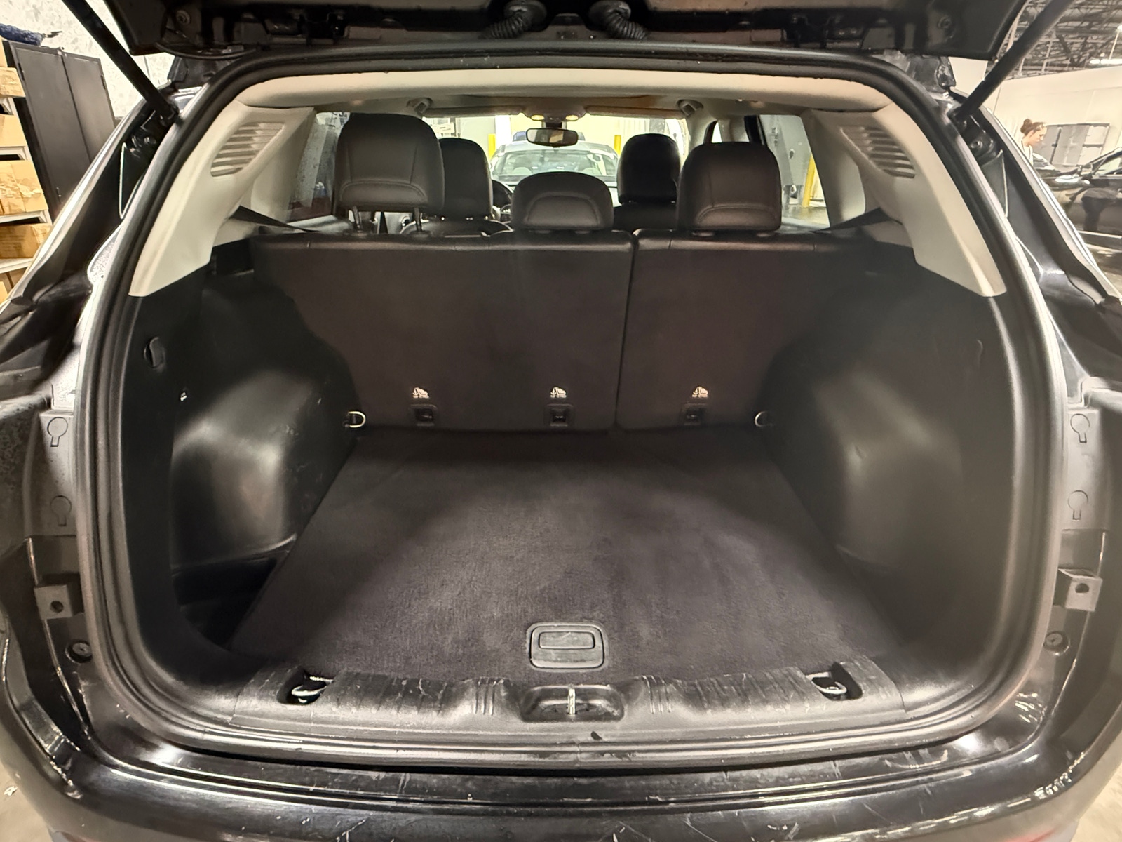 Thumbnail: 2019 Jeep Compass - 6